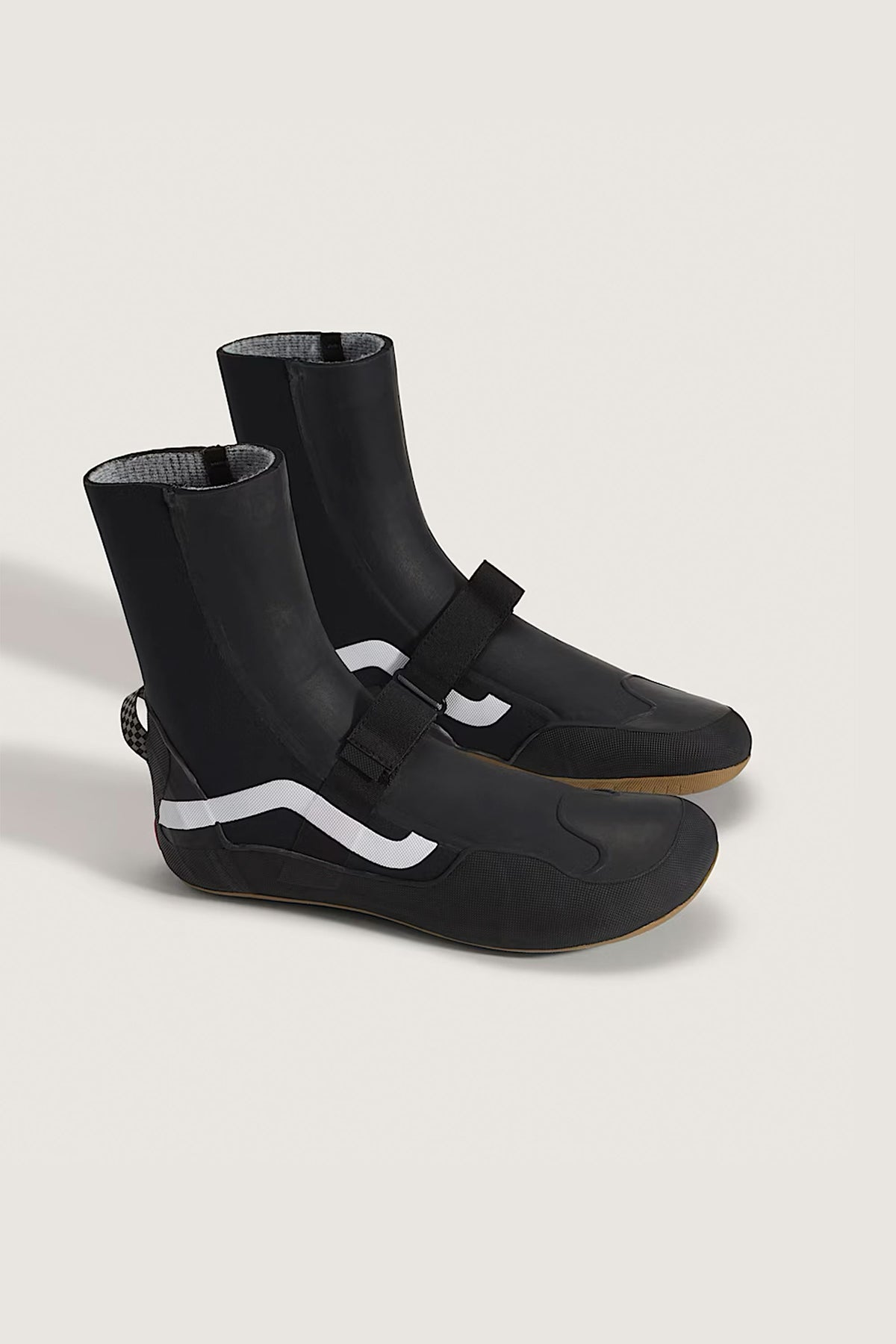 VANS SURF BOOT 5MM | Shop at PUKAS SURF SHOP