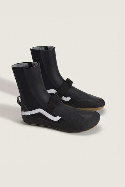 VANS SURF BOOT 5MM | Shop at PUKAS SURF SHOP