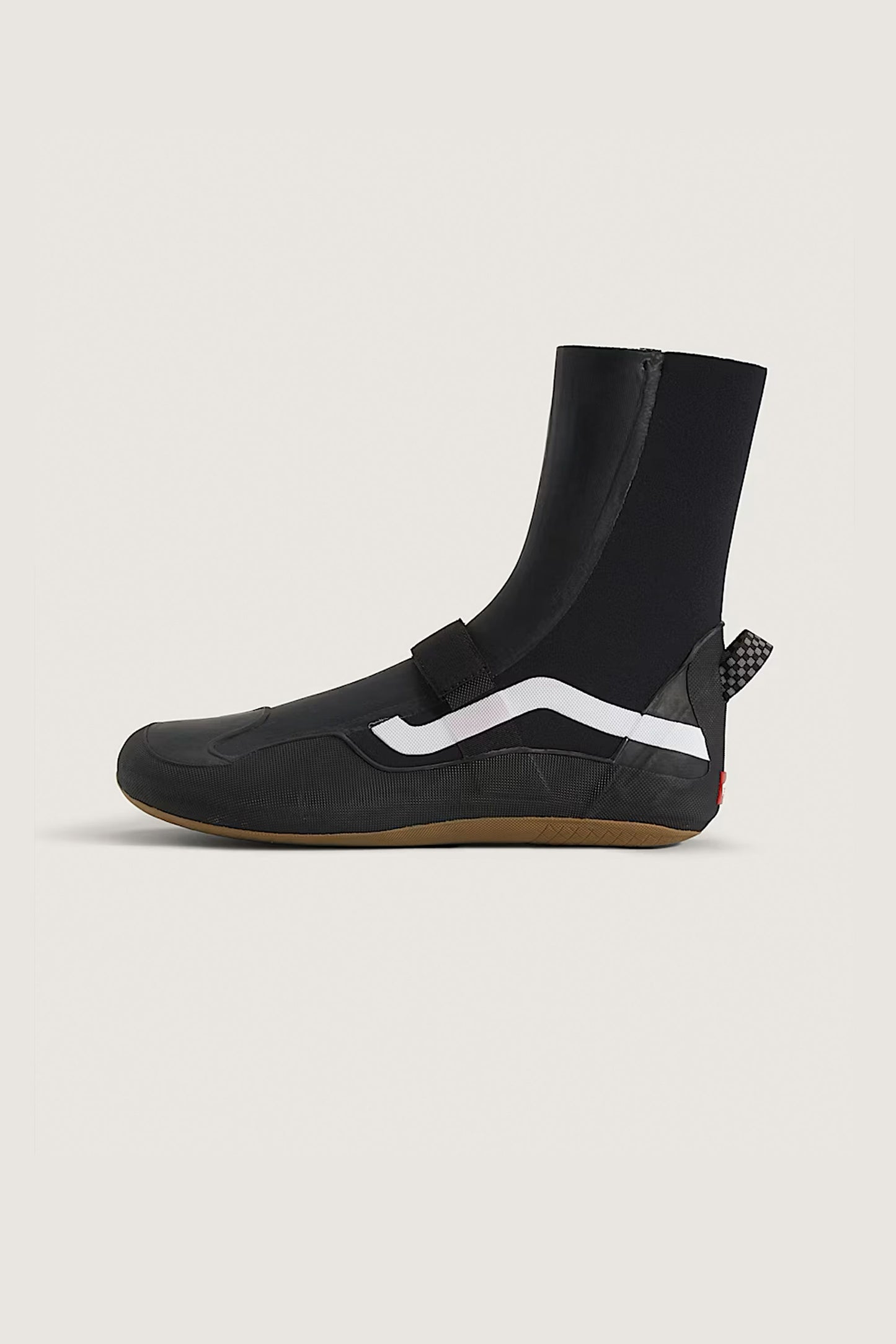 Pukas Surf Shop Vans Surf Boots 5mm