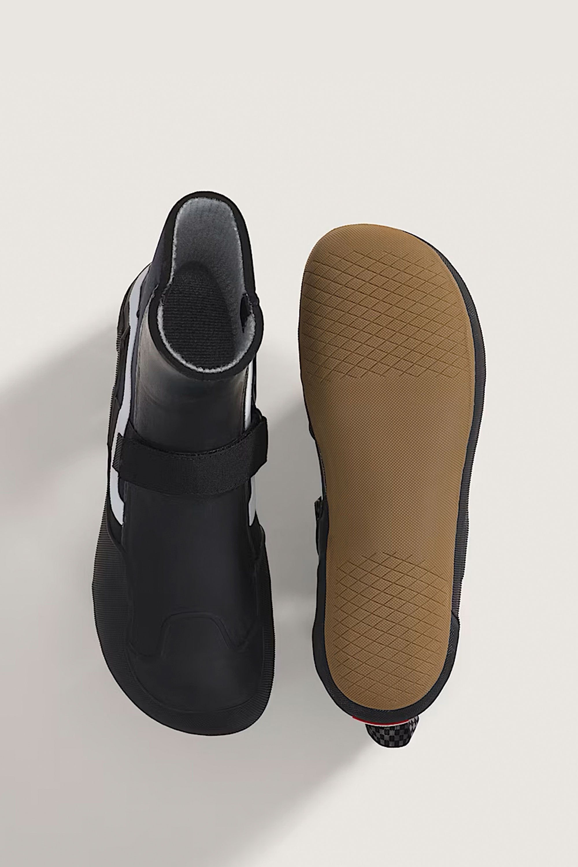VANS SURF BOOT 5MM | Shop at PUKAS SURF SHOP