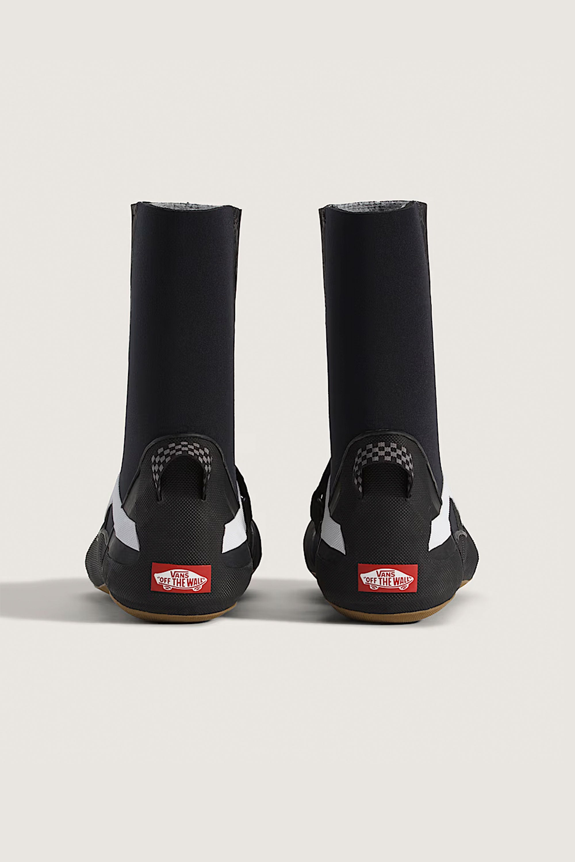 VANS SURF BOOT 5MM | Shop at PUKAS SURF SHOP