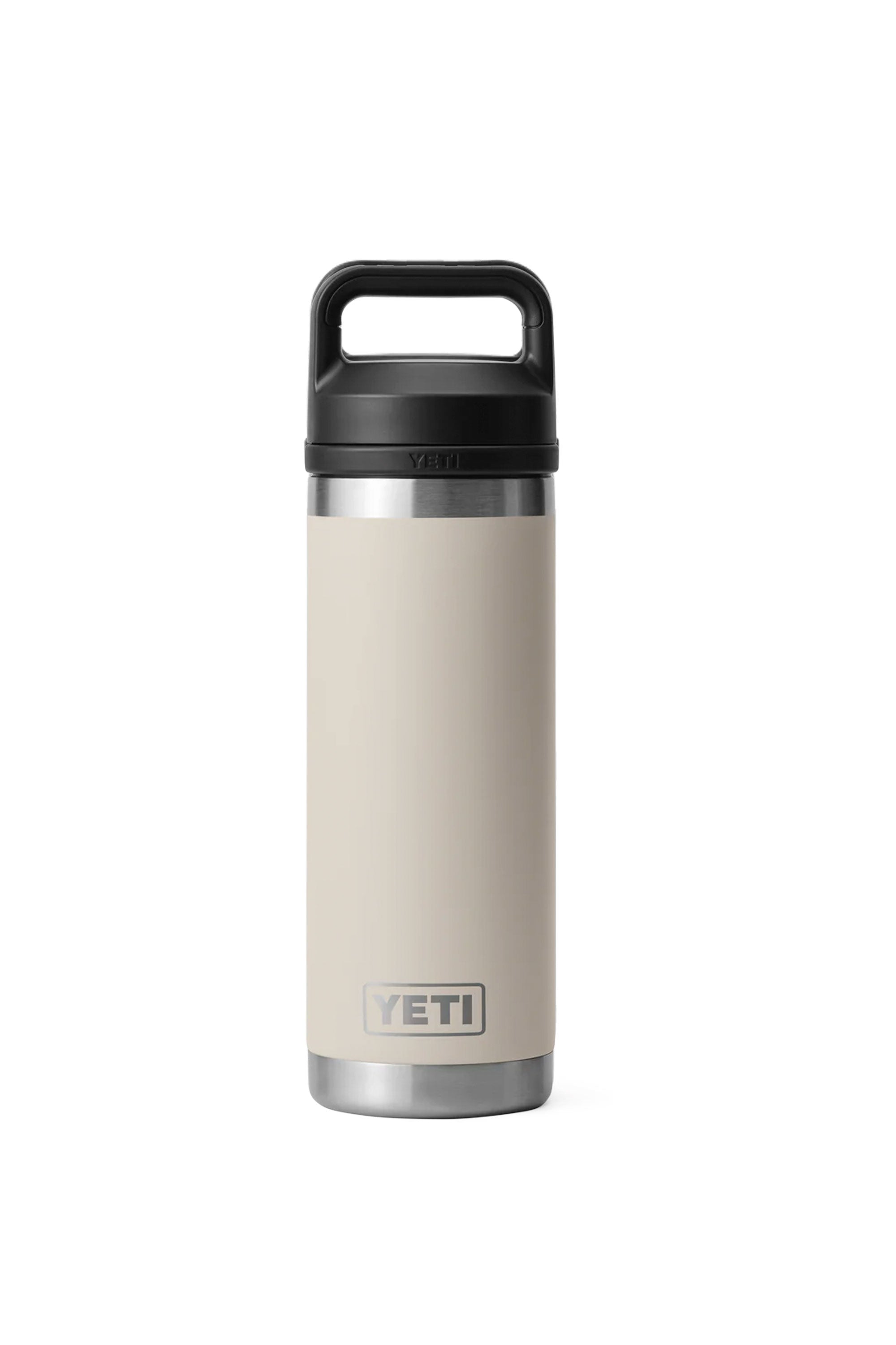 YETI - RAMBLER 18 OZ BOTTLE CHUG | Shop at PUKAS SURF SHOP