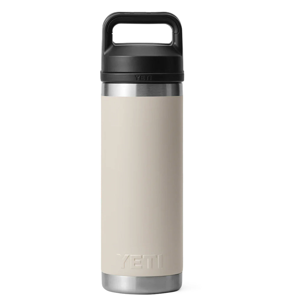 Pukas-Surf-Shop-Bottle-Yeti-18OZ-Cape-Taupe