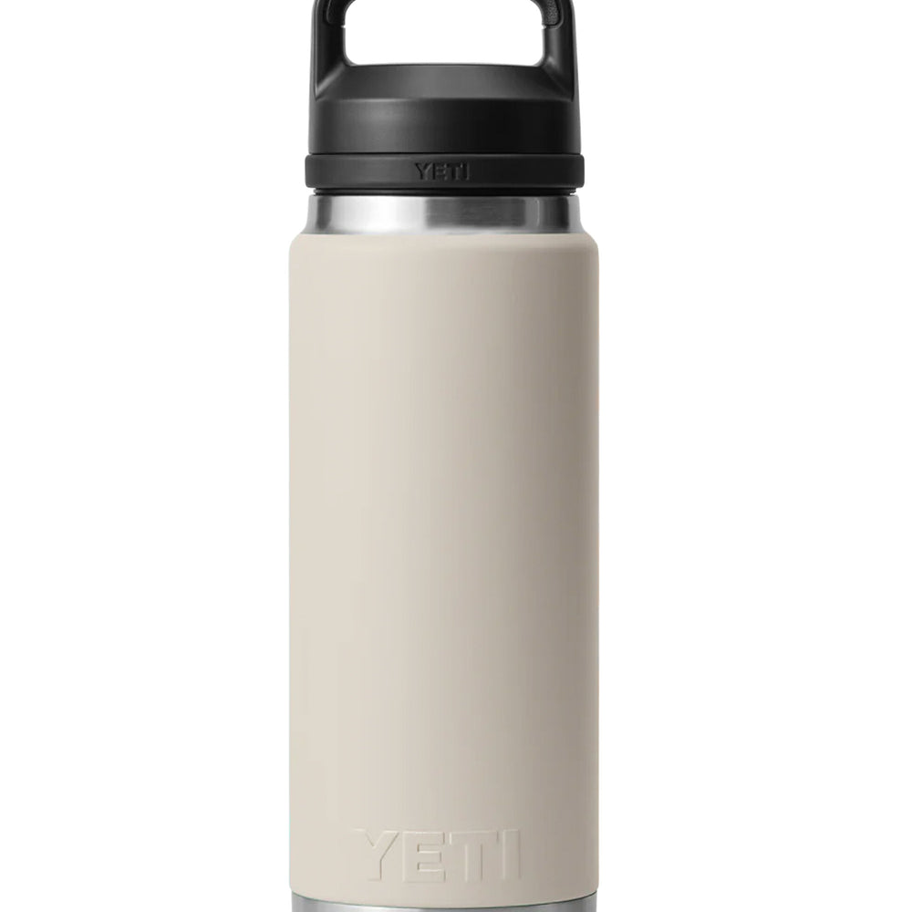 Pukas-Surf-Shop-Bottle-Yeti-26OZ-Cape-Taupe