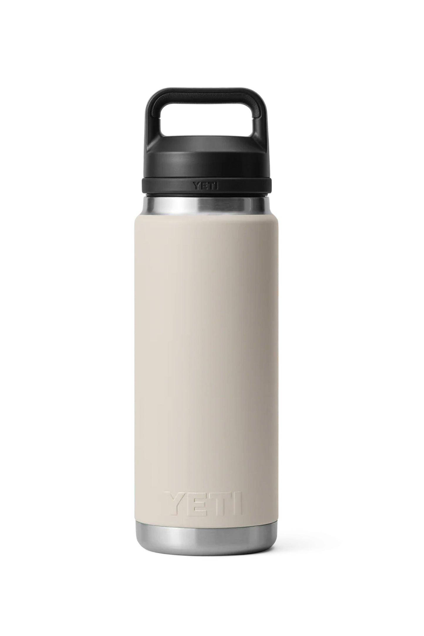 Pukas-Surf-Shop-Bottle-Yeti-26OZ-Cape-Taupe