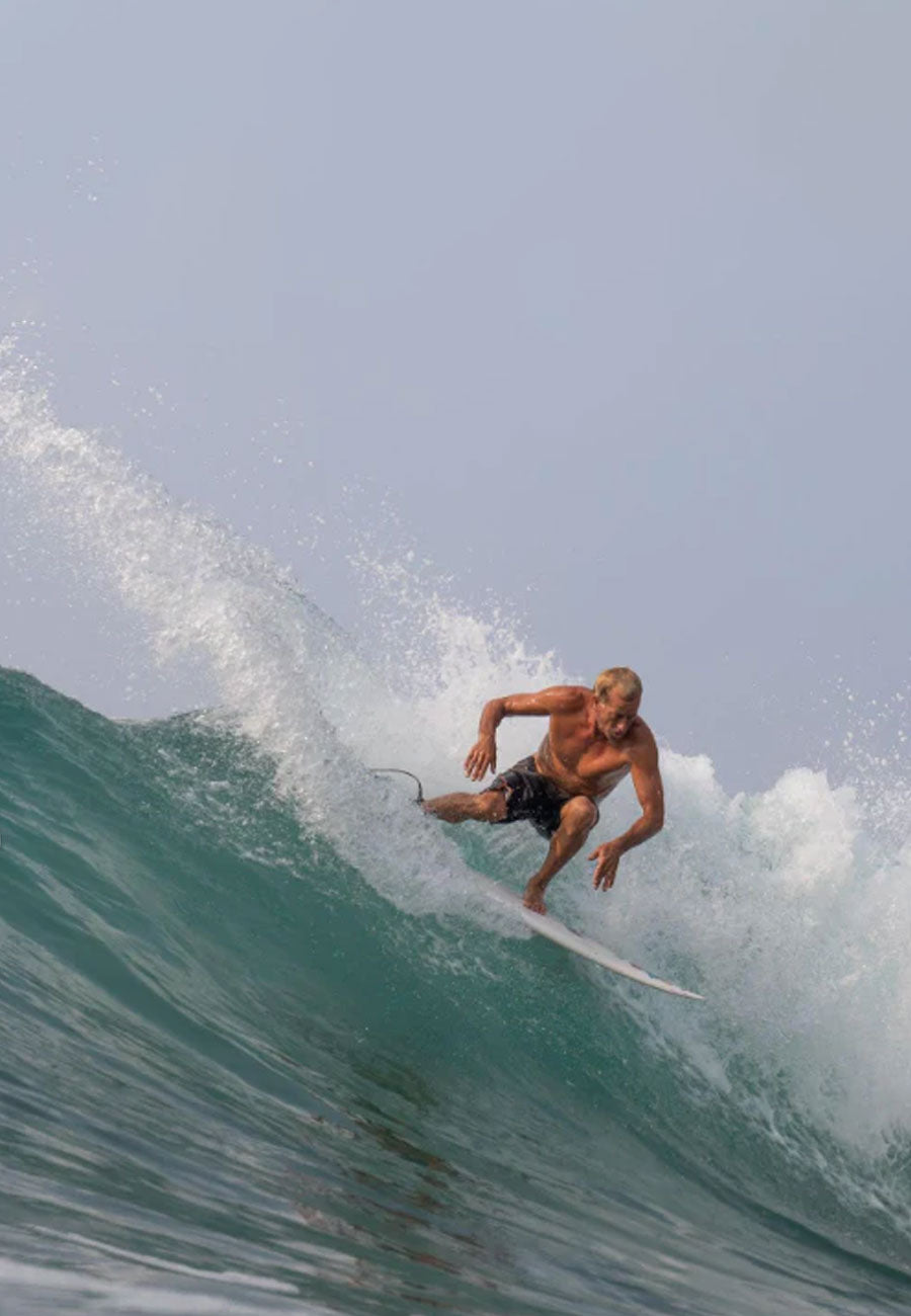Channel Islands Surfboards | FREE SCRUBBER - shop at PUKAS Channel Islands Surfboards | FREE SCRUBBER - shop at PUKAS