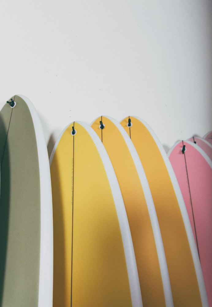 PUKAS SURF SHOP