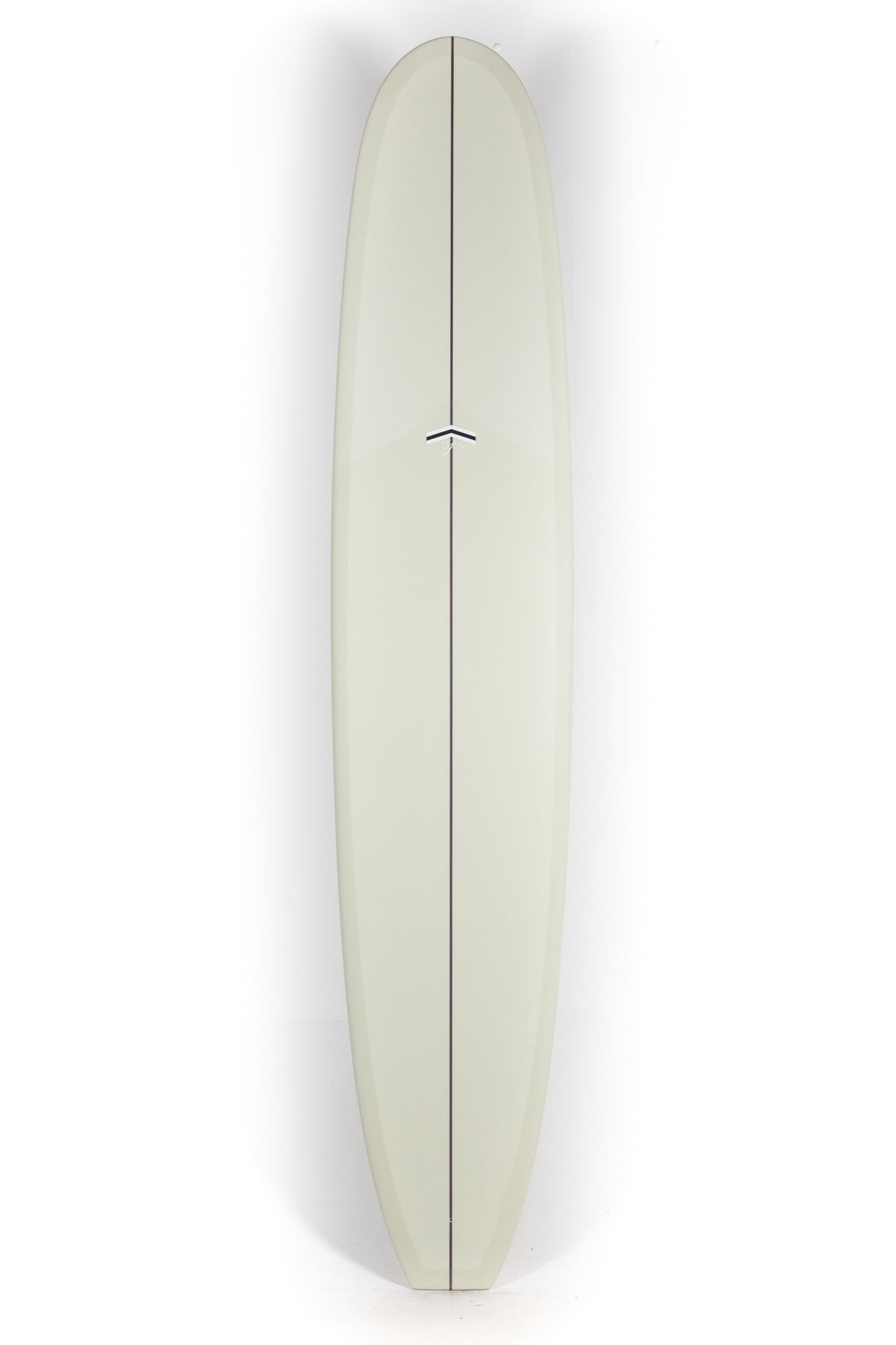 Green CJ Nelson Surfboard Chameleon size 10' at Pukas Surf Shop