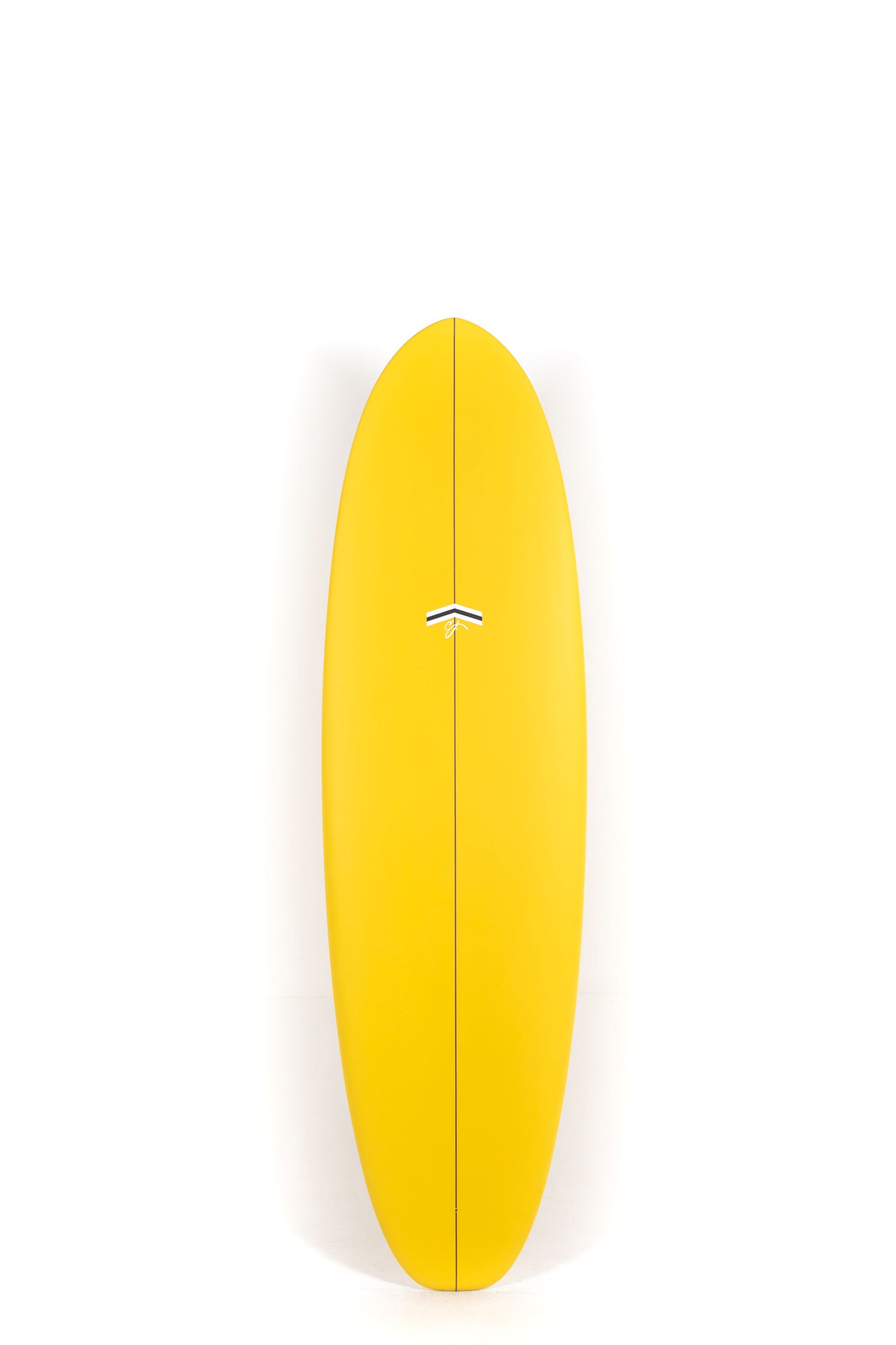 Yellwo CJ Nelson Surfboards Outlier size 7'0" at Pukas Surf Shop
