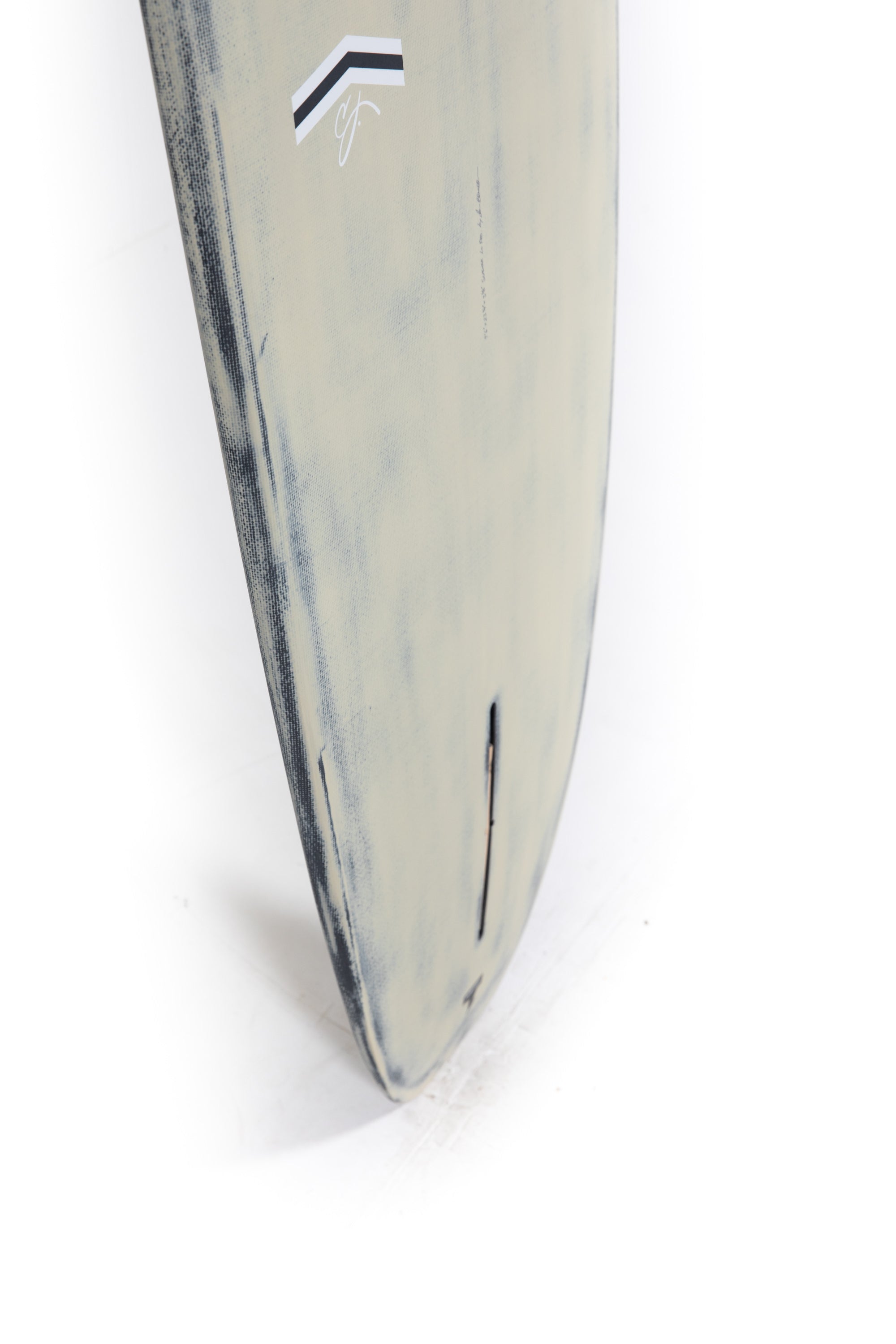 【ライジング 】NELSON OZ SLASHER 9'10 中古 CJ Nelson SLASHER LOW PRO 9'6
