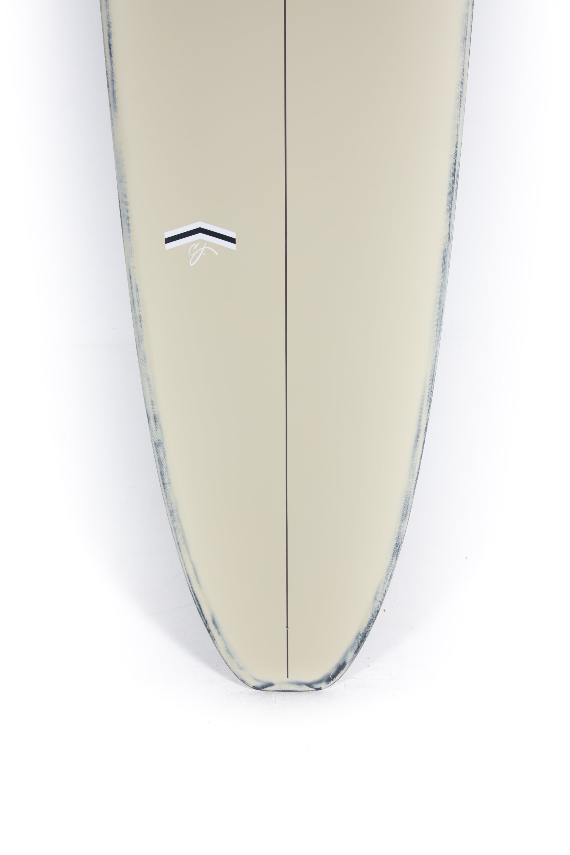 CJ Nelson SLASHER LOW PRO 9'6