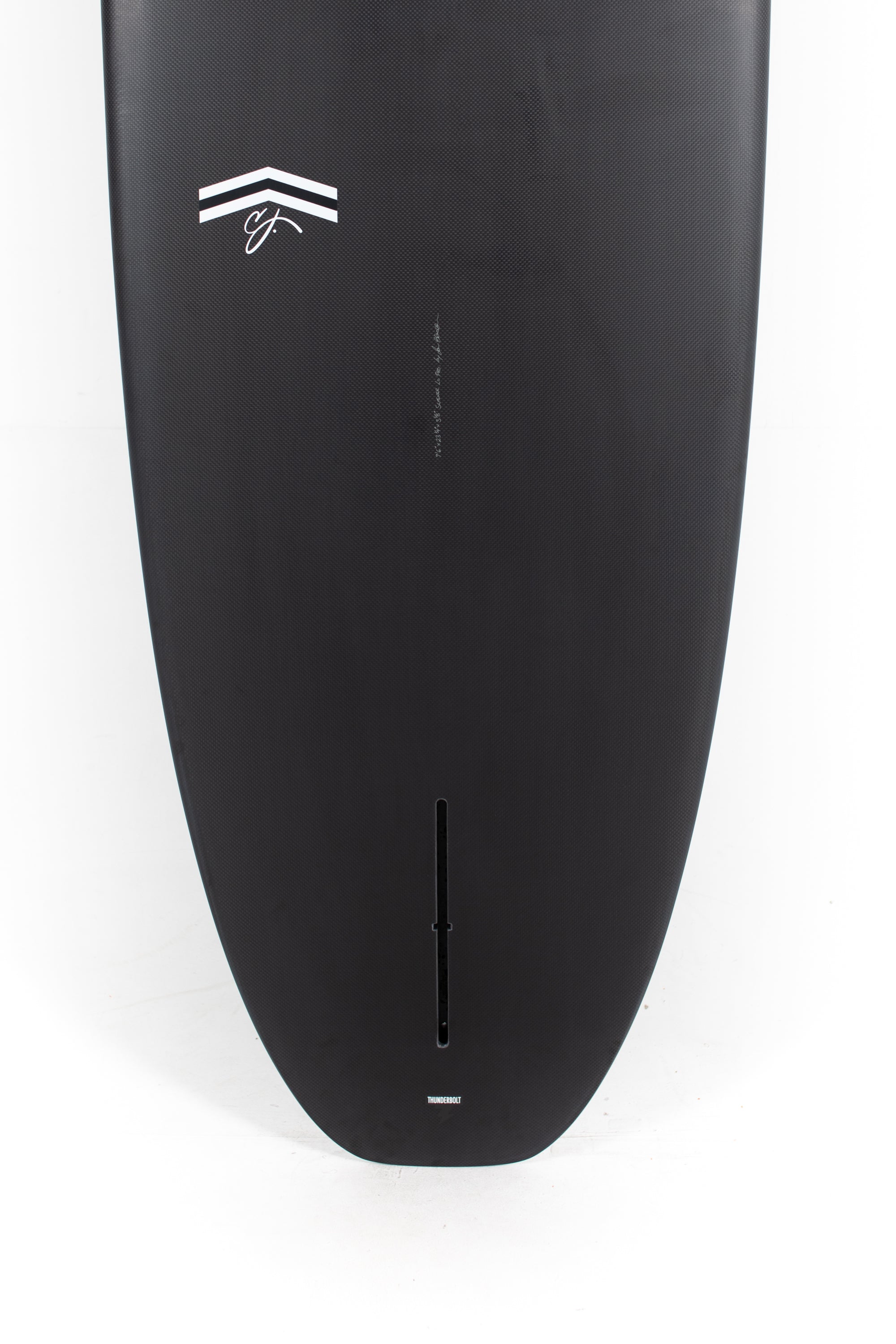 CJ Nelson SLASHER LOW PRO 9'9