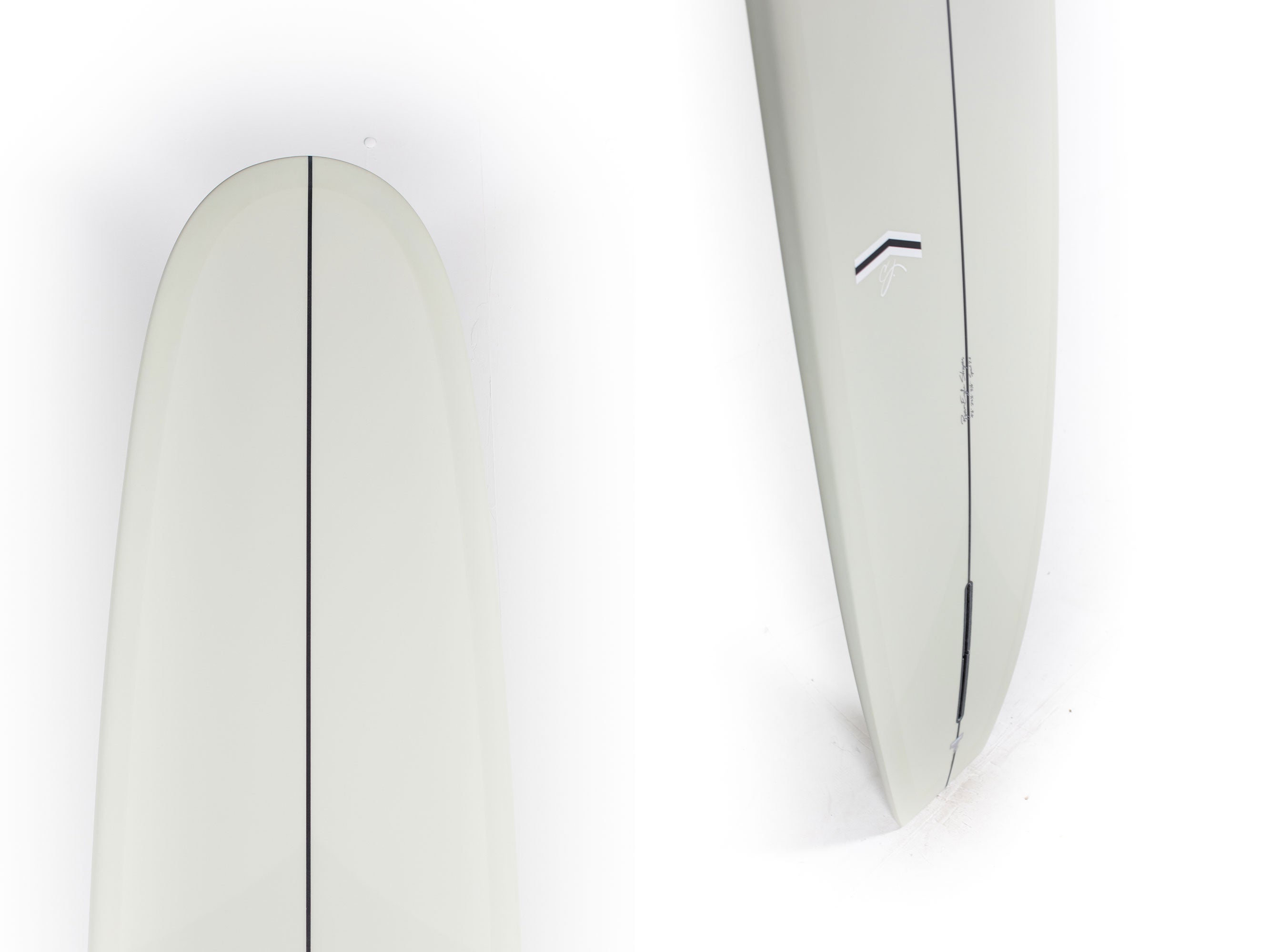 CJ Nelson SPROUT 2.0 9'6