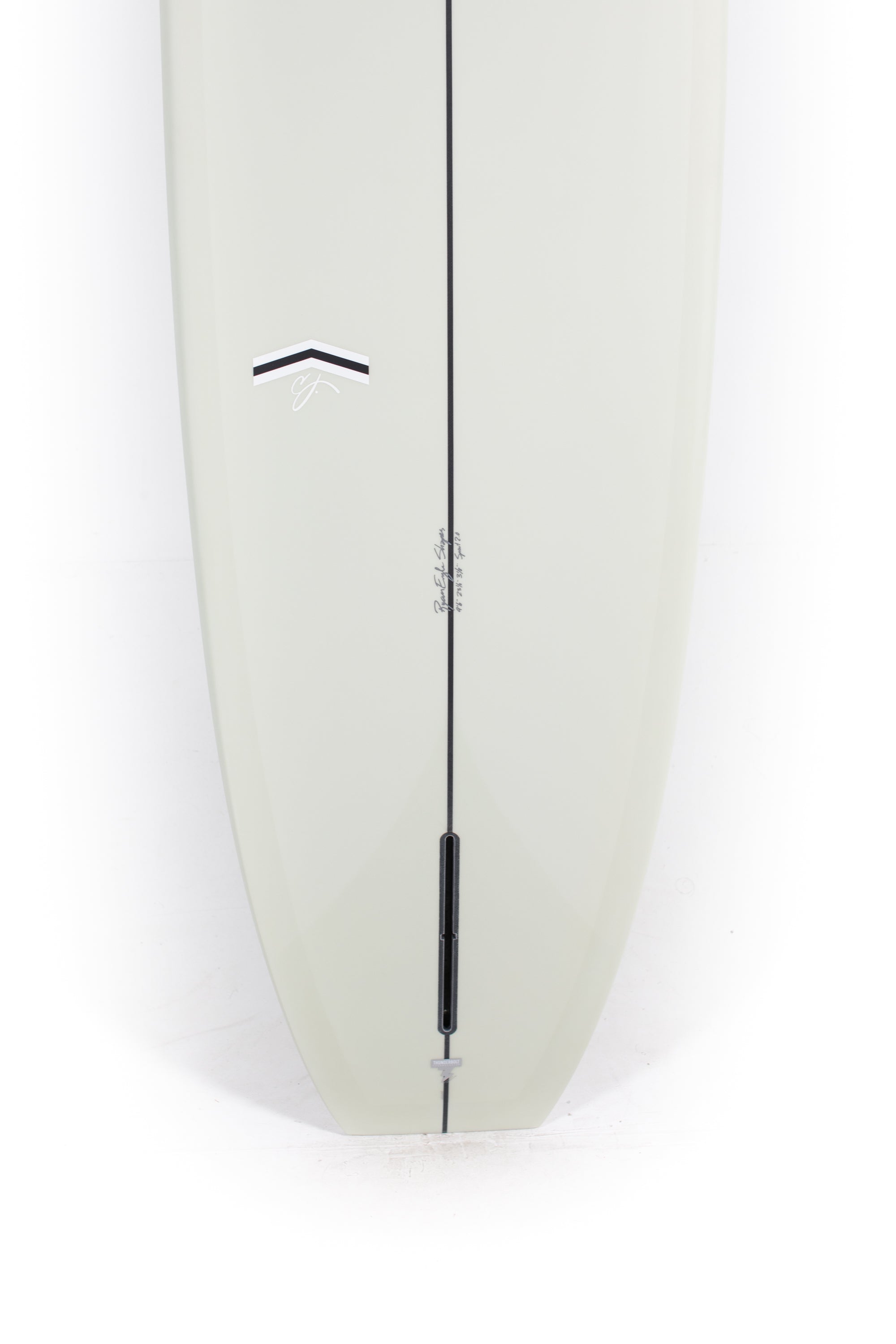 CJ Nelson SPROUT 2.0 9'6