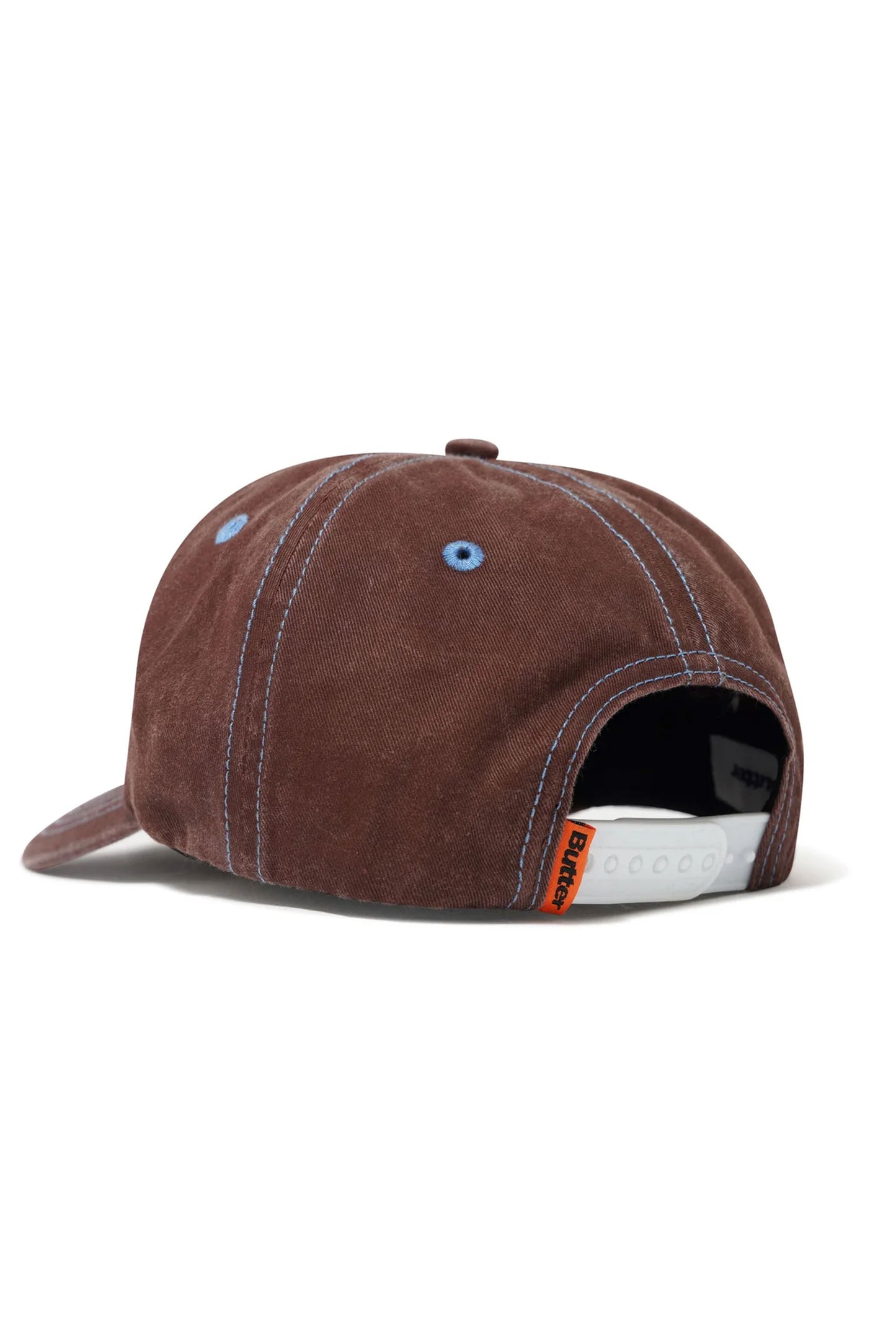 Pukas-Surf-Shop-Cap-Butter-Jive-Brown