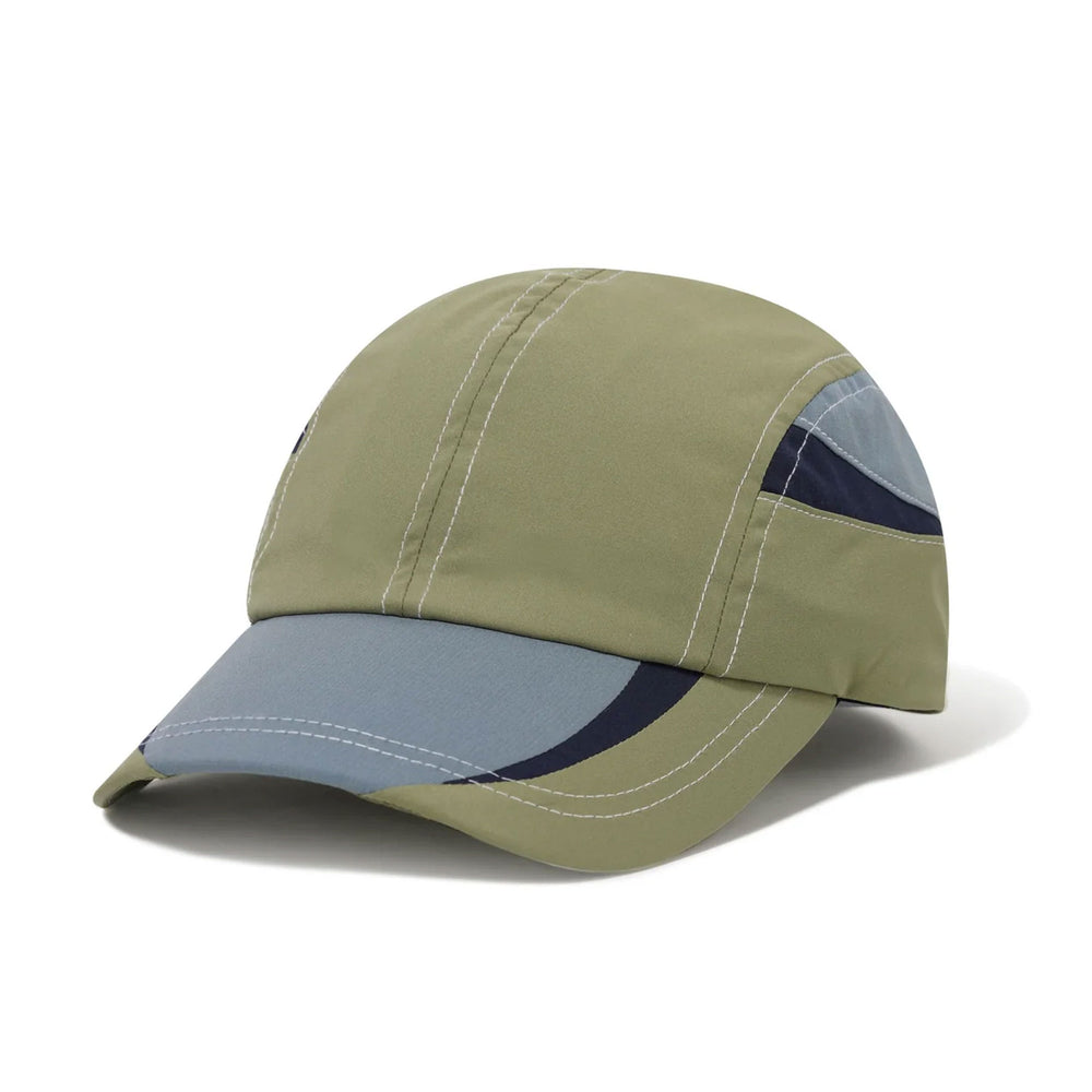 
                      
                        BUTTER - SPRINT 4 PANEL CAP
                      
                    