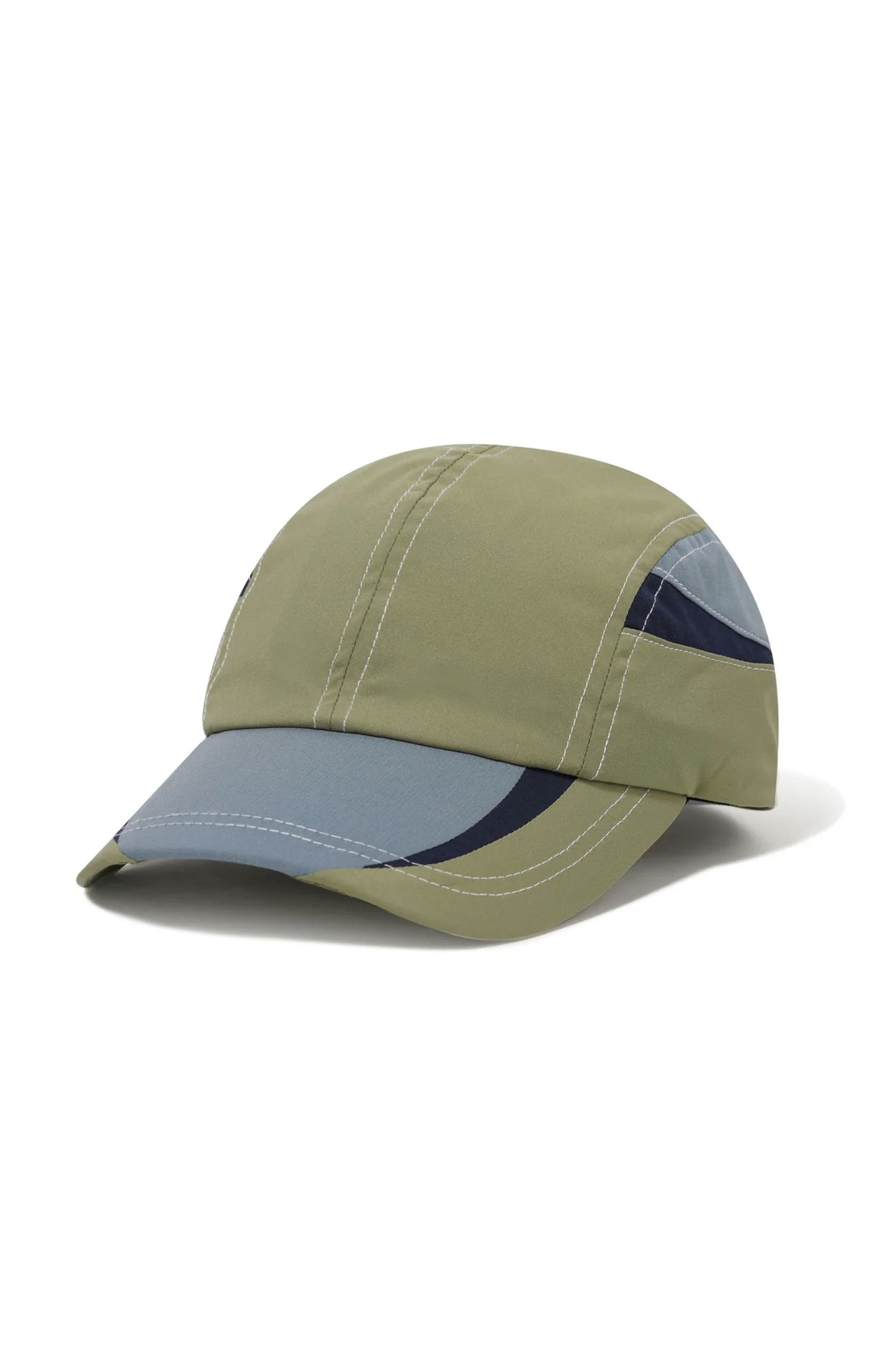 BUTTER - SPRINT 4 PANEL CAP