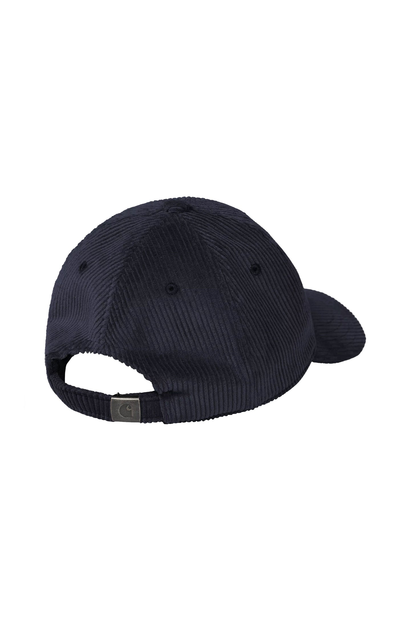 Pukas-Surf-Shop-Cap-Carhartt-WIP-Harlem-Navy-Blue