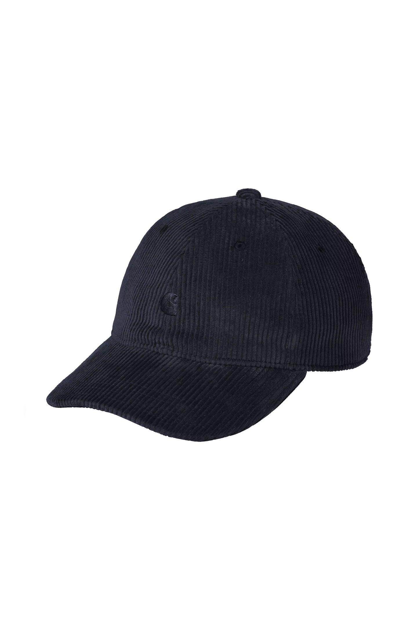 Pukas-Surf-Shop-Cap-Carhartt-WIP-Harlem-Navy-Blue