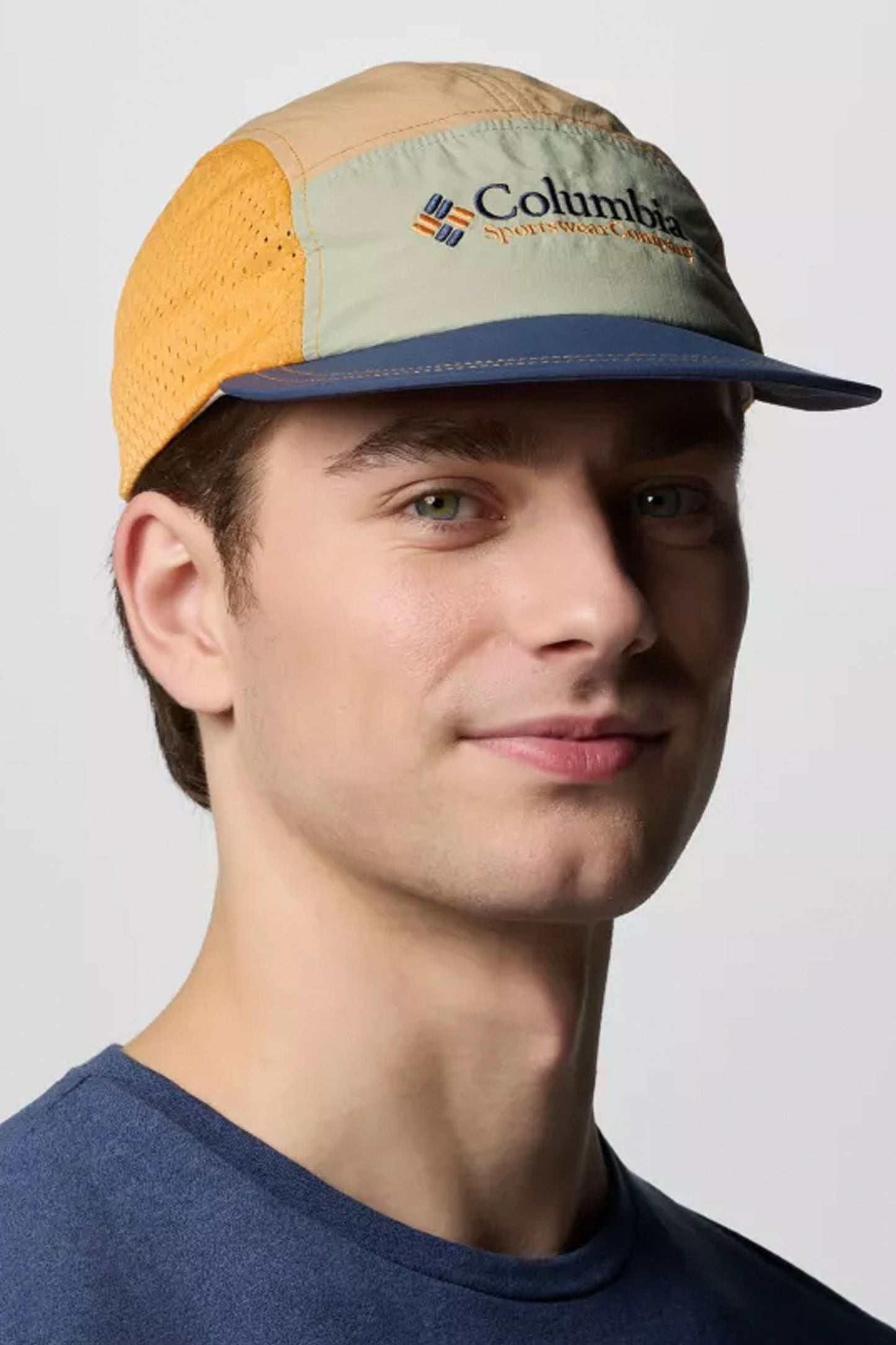 Pukas Surf Shop Cap Columbia Wingmark Cap Safari