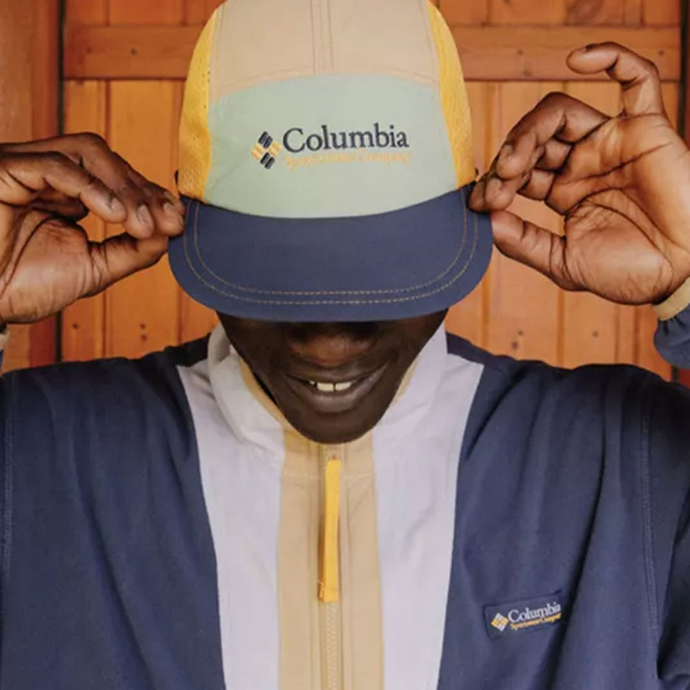 
                      
                        Pukas Surf Shop Cap Columbia Wingmark Cap Safari
                      
                    