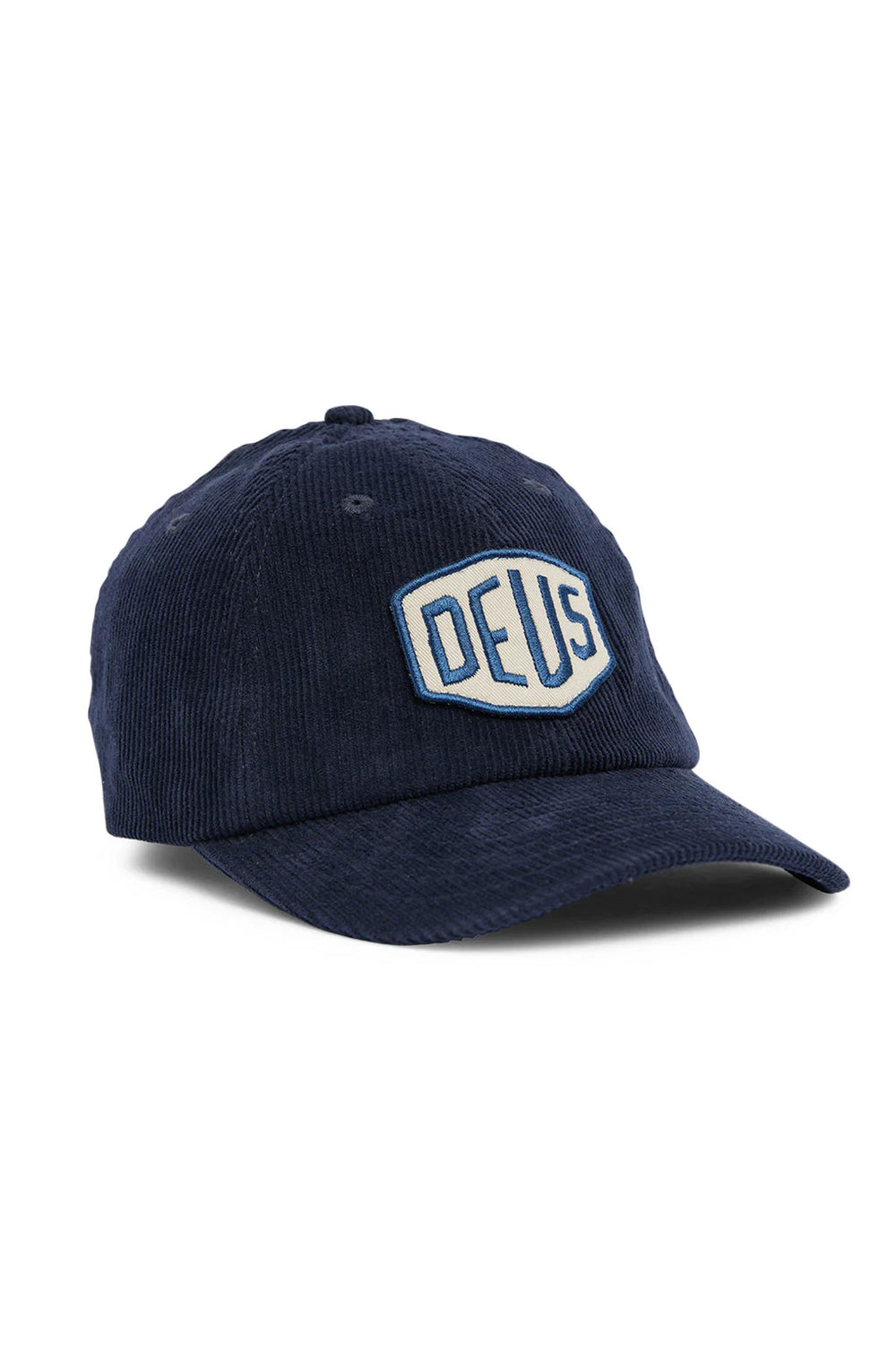 Pukas-Surf-Shop-Cap-Deus-Dad-BLue