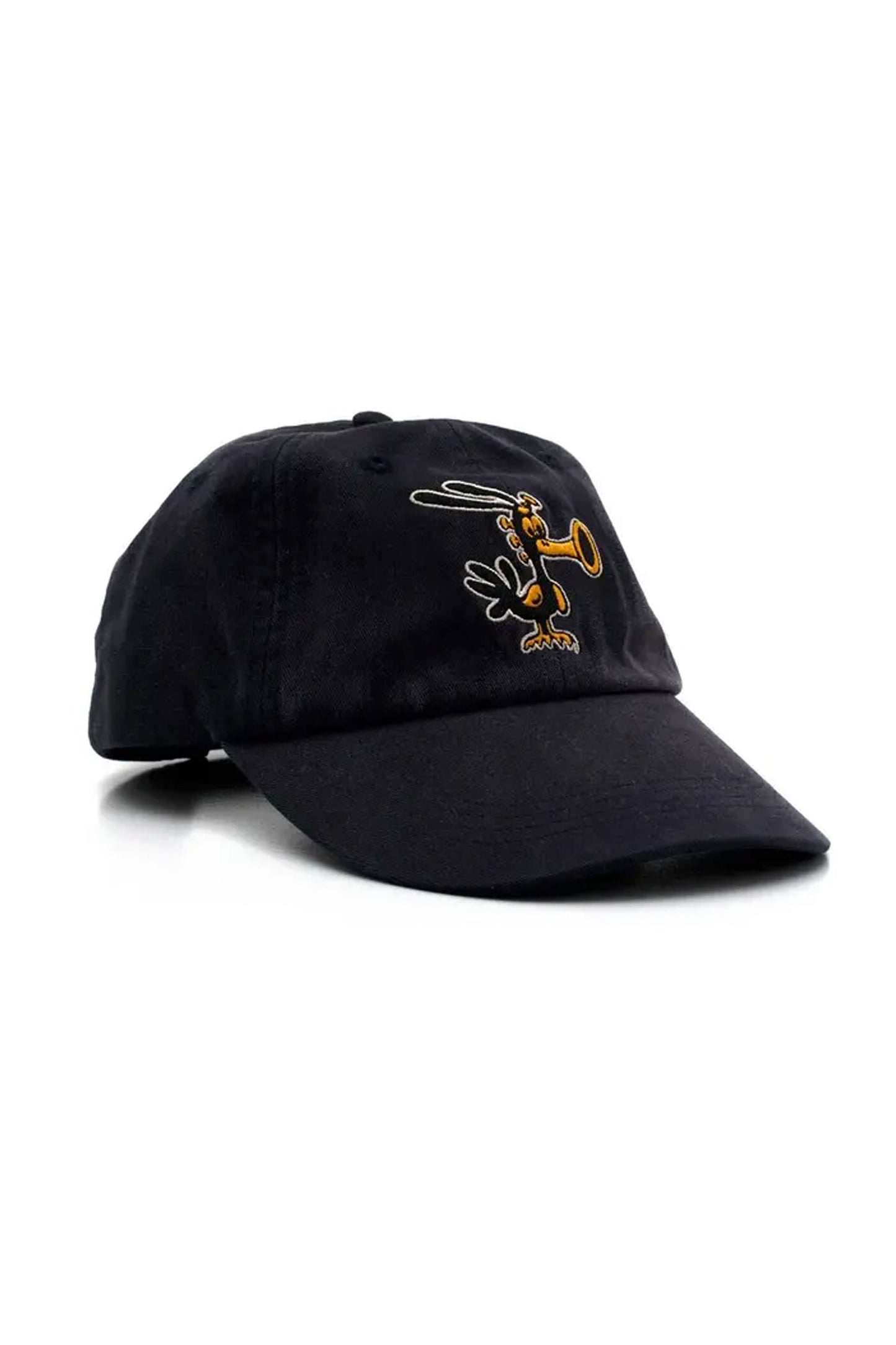 Pukas Surf Shop Cap Deus Egg-Zotic Anthracite