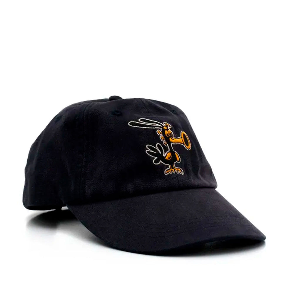 Pukas Surf Shop Cap Deus Egg-Zotic Anthracite
