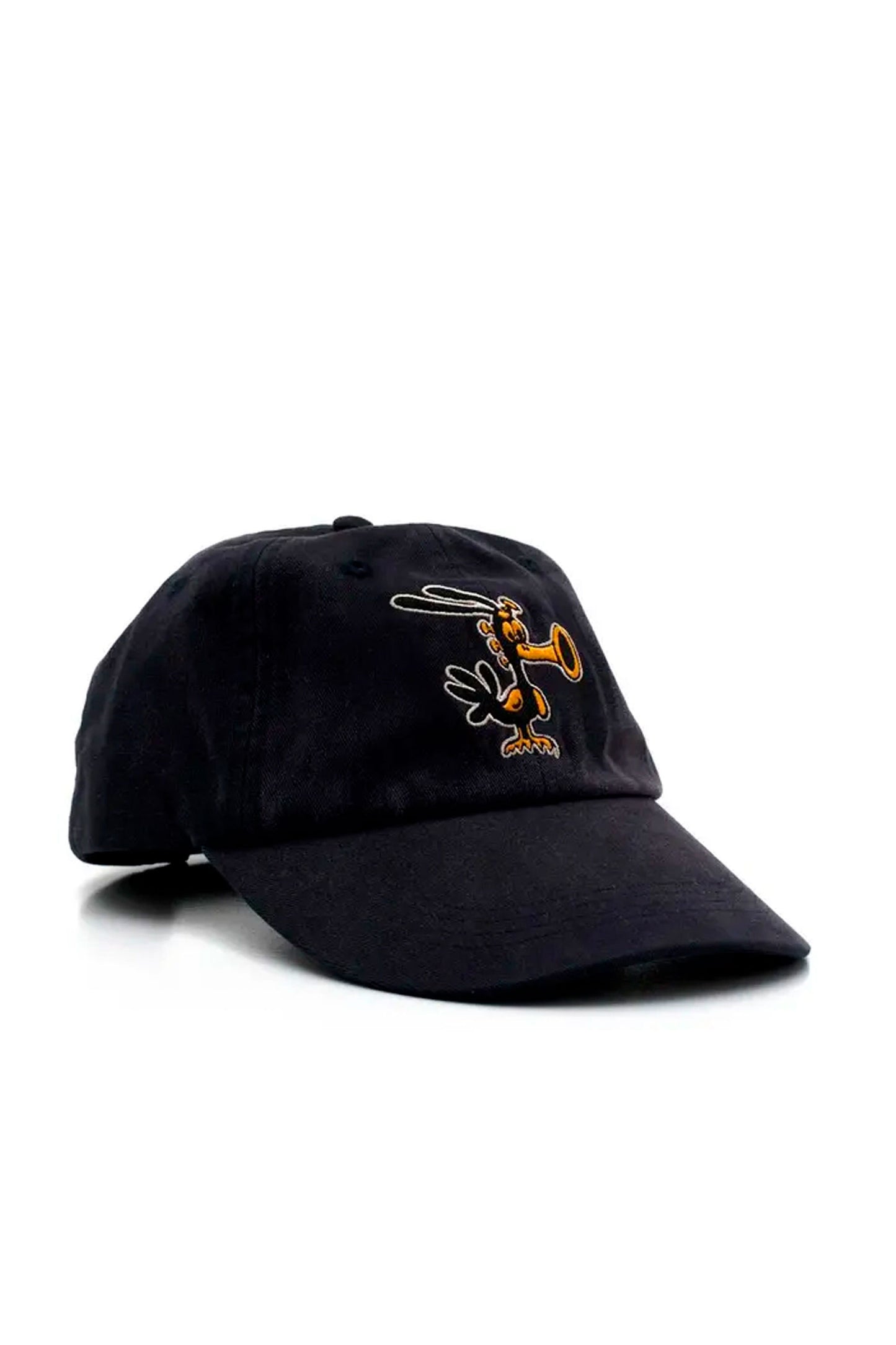 Pukas Surf Shop Cap Deus Egg-Zotic Anthracite