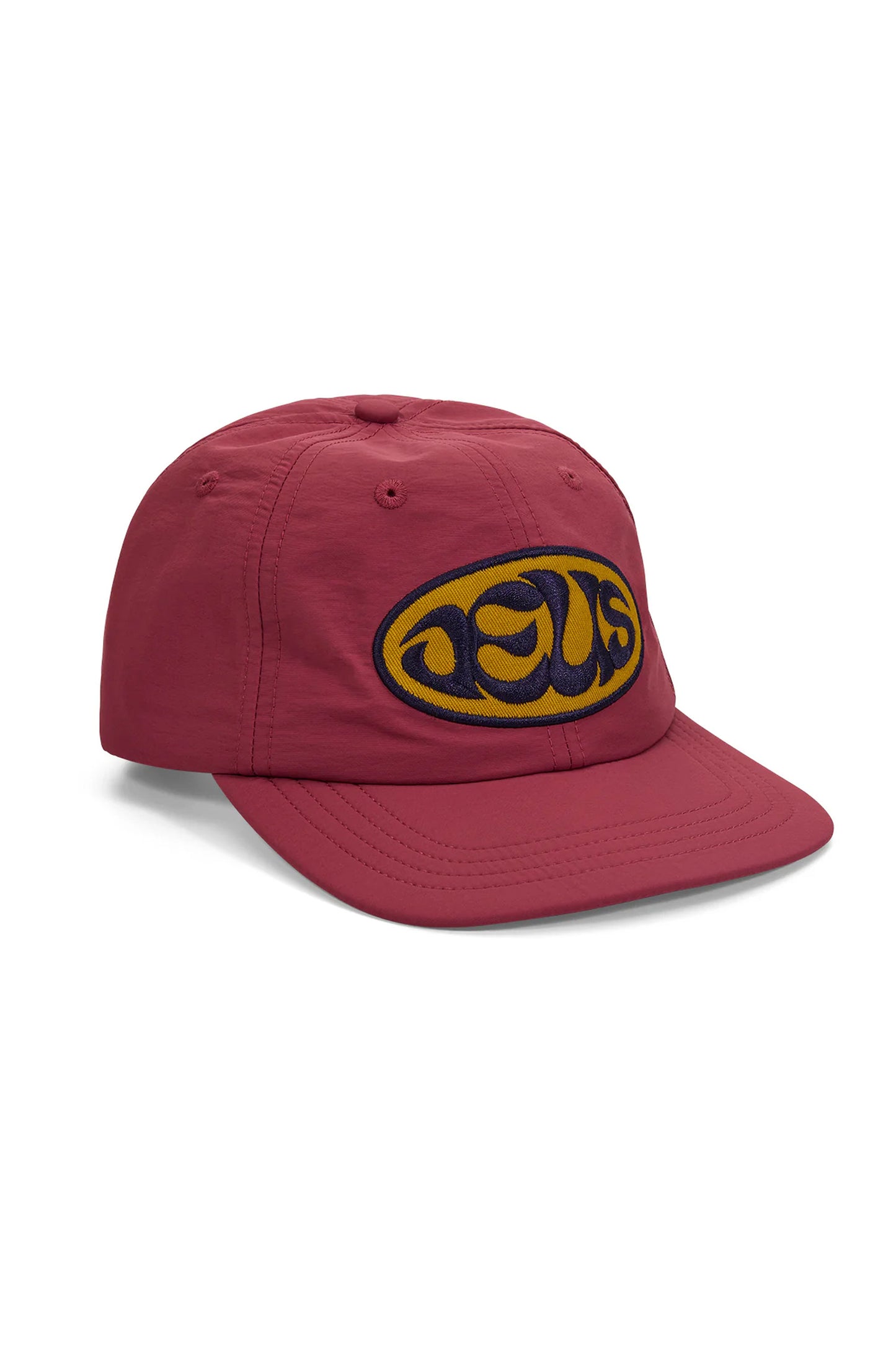 Pukas Surf Shop Cap Deus Laloa Dry Rose