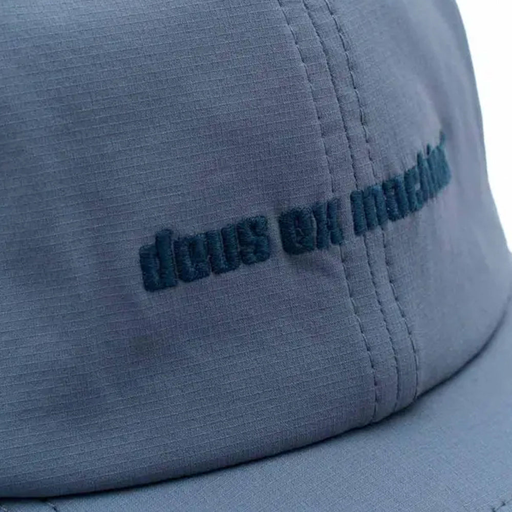 
                      
                        Pukas Surf Shop Cap Deus Late Night 8 Panel Legion Blue
                      
                    