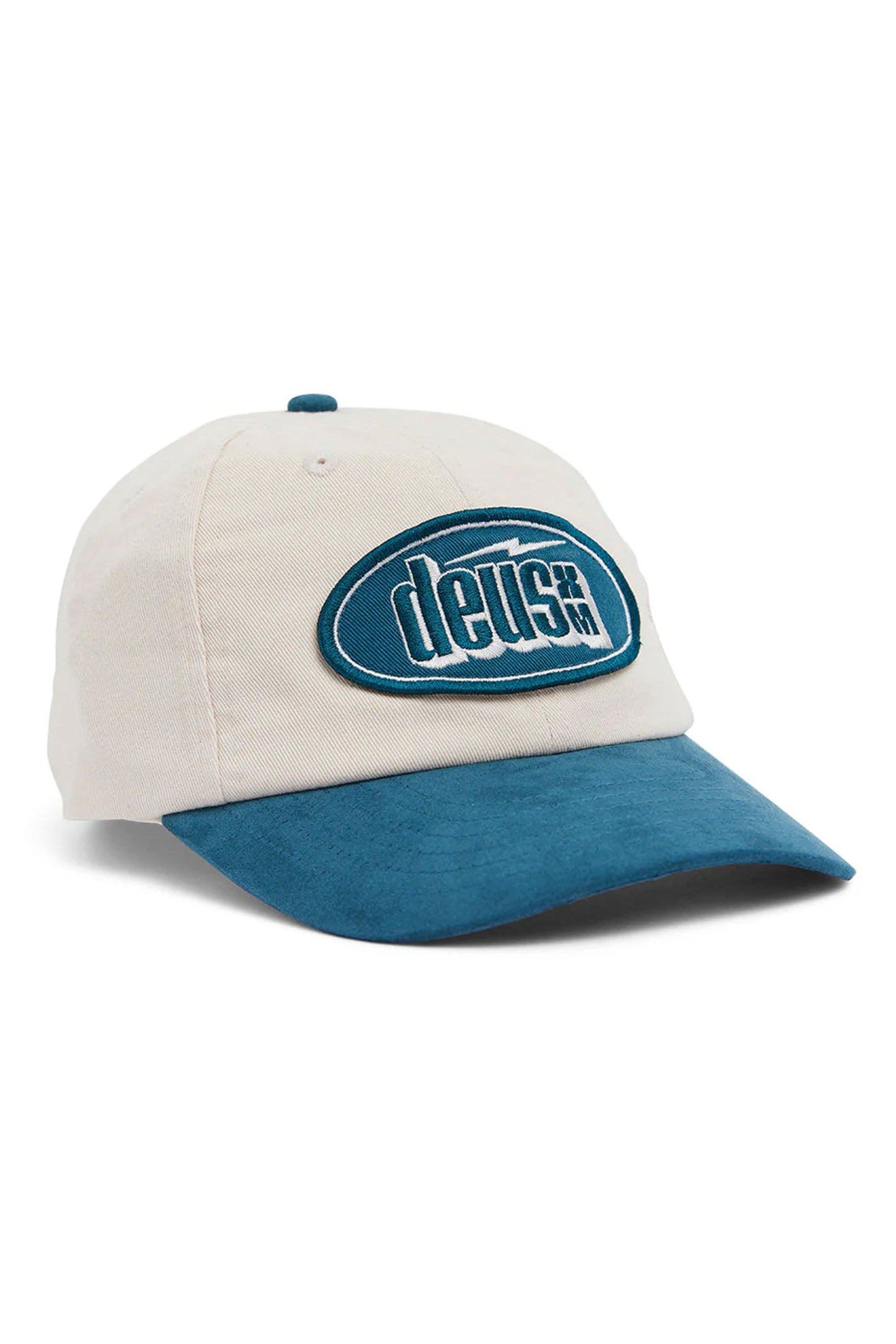 Pukas-Surf-Shop-Cap-Deus-Weetzie-Dad-Blue