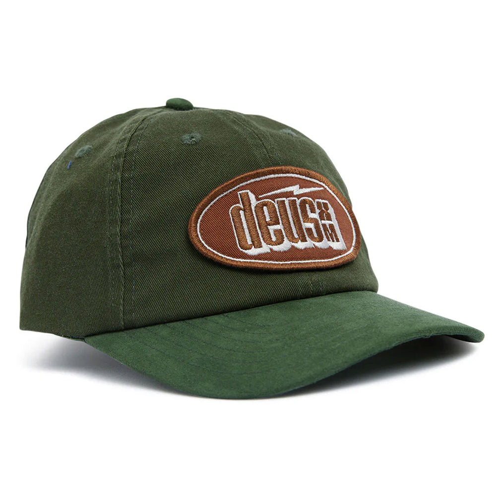 Pukas-Surf-Shop-Cap-Deus-Weetzie-Dad-Olive