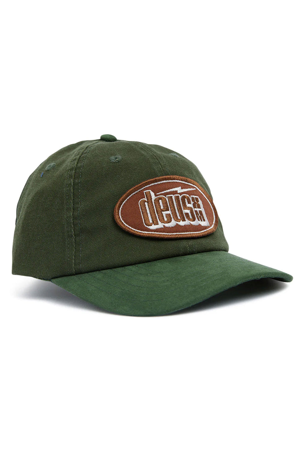 Pukas-Surf-Shop-Cap-Deus-Weetzie-Dad-Olive