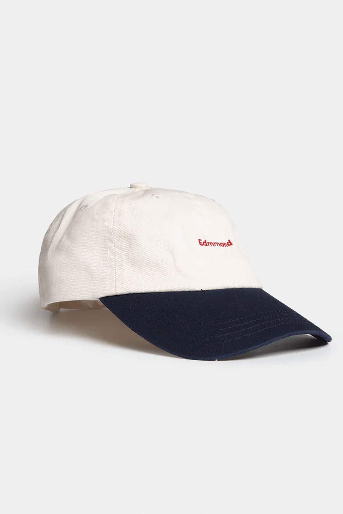 Pukas-Surf-Shop-Cap-Edmond-Bicolor-Logo-White-Blue