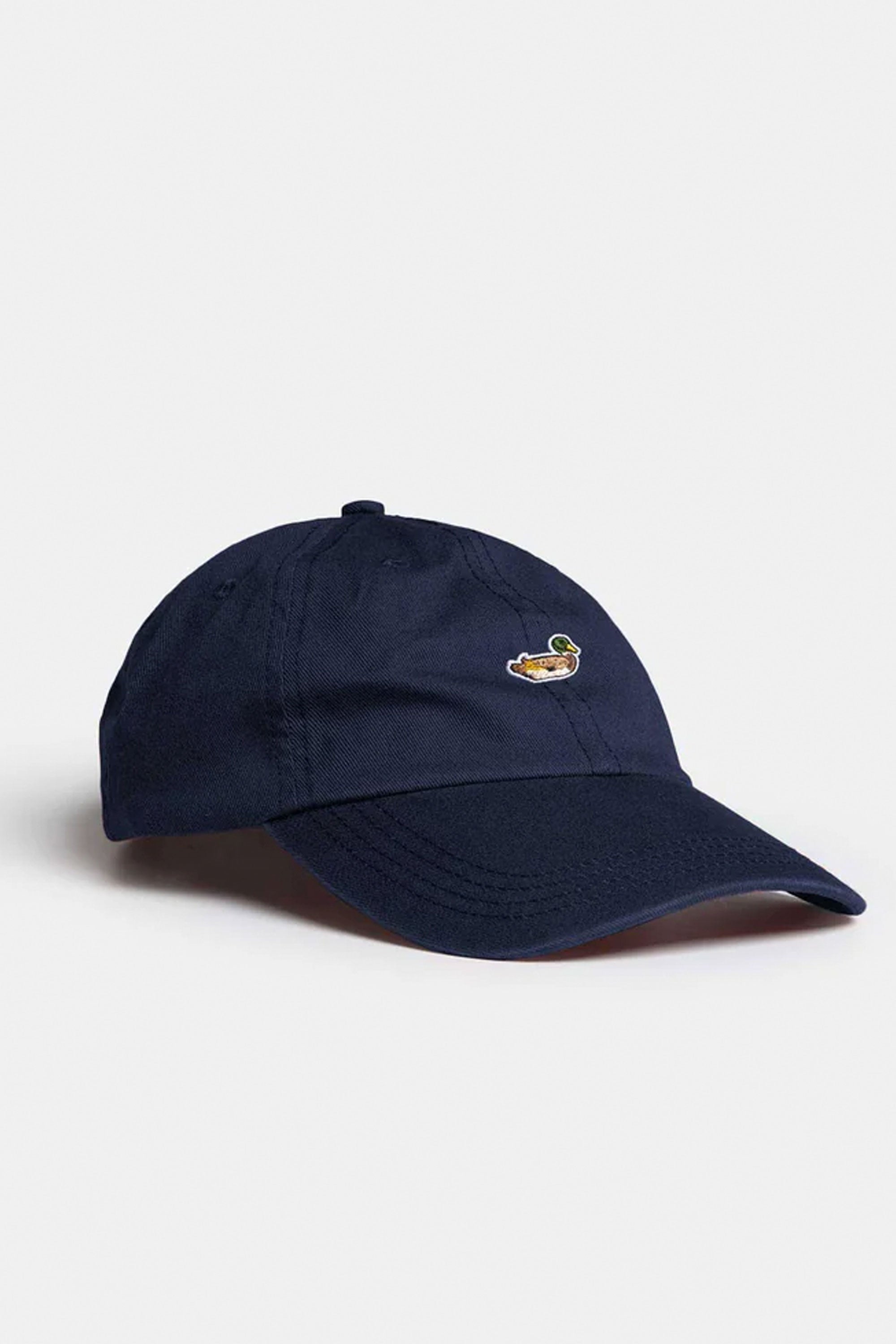 EDMMOND - DUCK PATCH CAP | Shop at PUKAS SURF SHOP