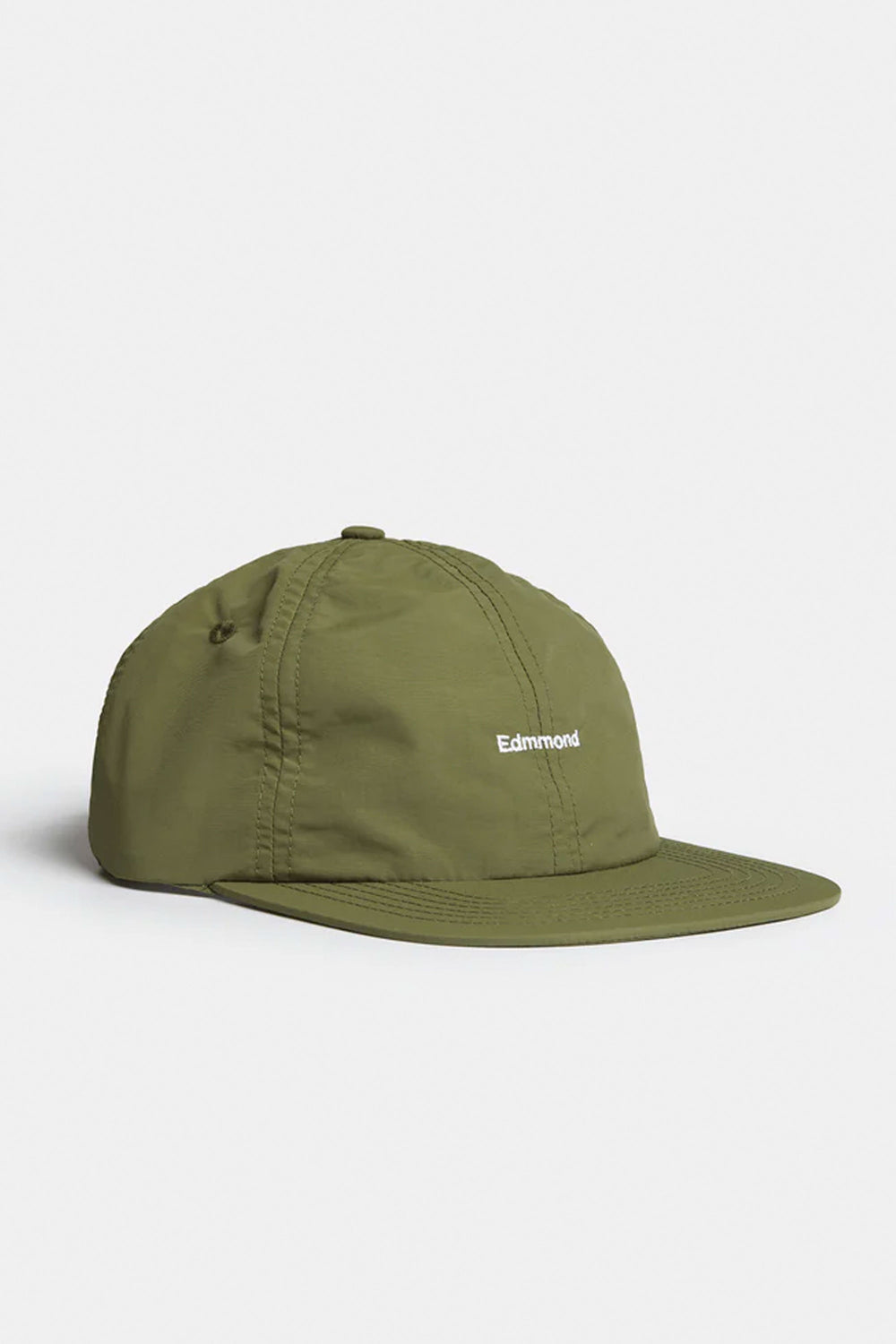 Pukas-Surf-Shop-Cap-Edmond-Mini-Logo-Khaki