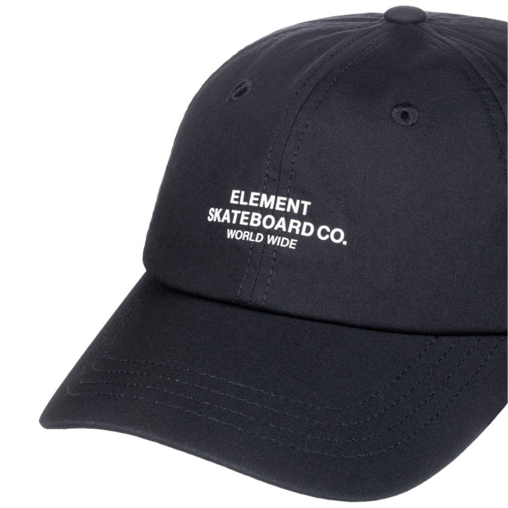 
                      
                        Pukas-Surf-Shop-Cap-Element-Fitful-Flint-black
                      
                    