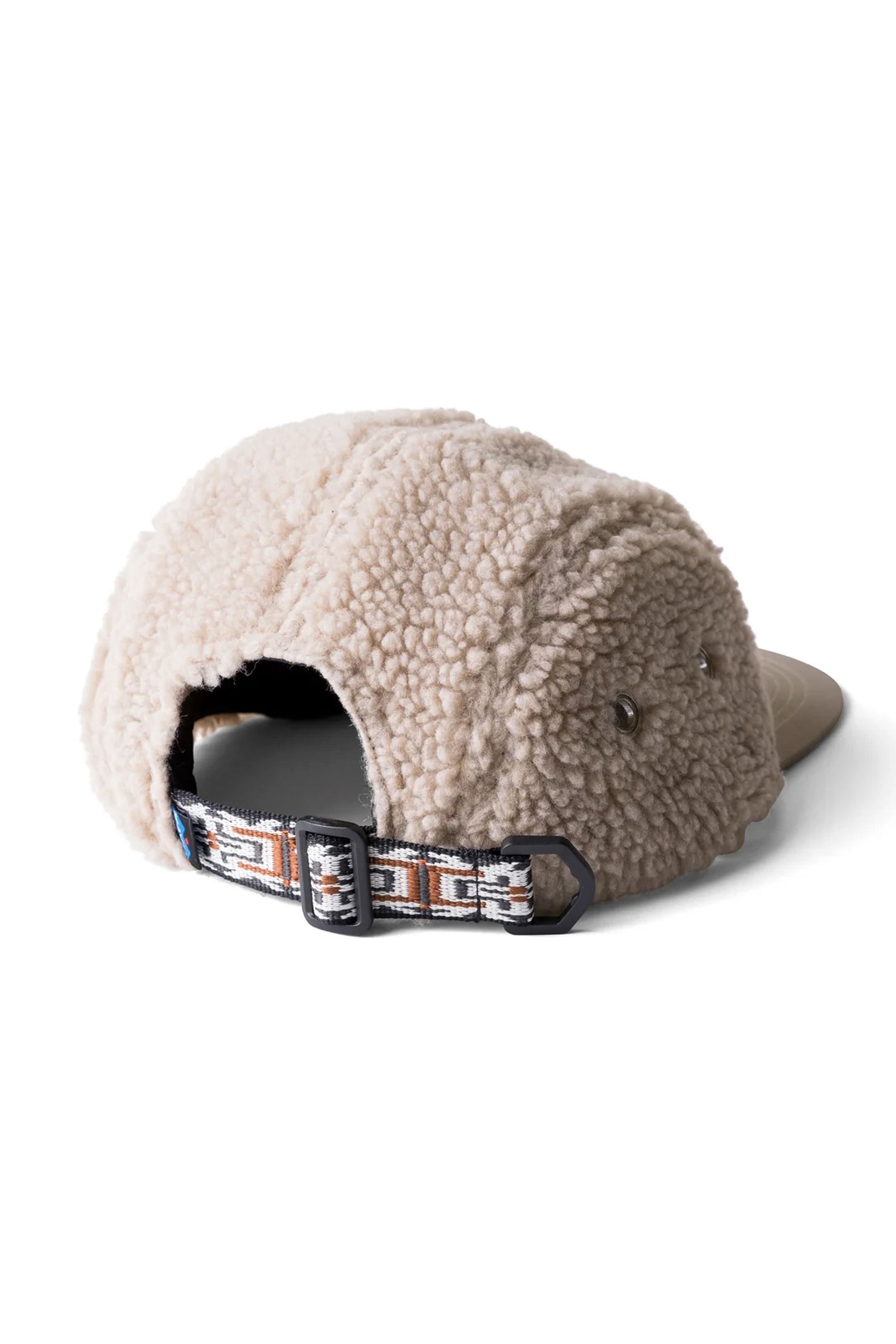 Pukas-Surf-Shop-Cap-Kavu-Fur-Ball-Chalk