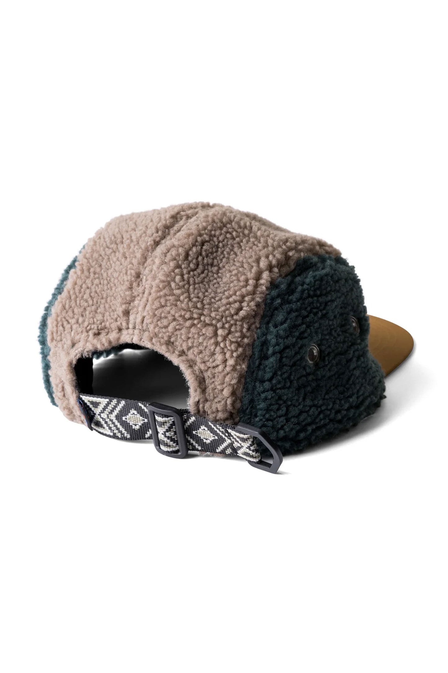 Pukas-Surf-Shop-Cap-Kavu-Fur-Ball-FALL-Forst