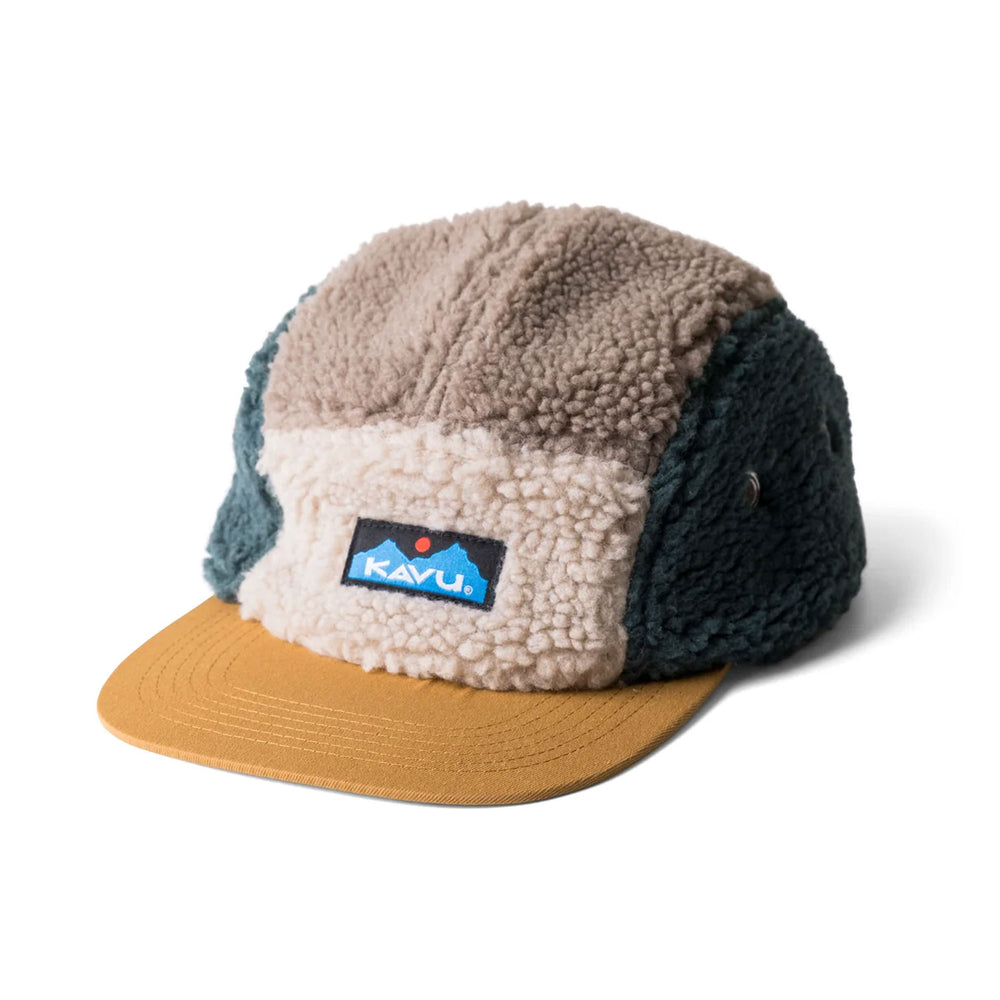 Pukas-Surf-Shop-Cap-Kavu-Fur-Ball-FALL-Forst