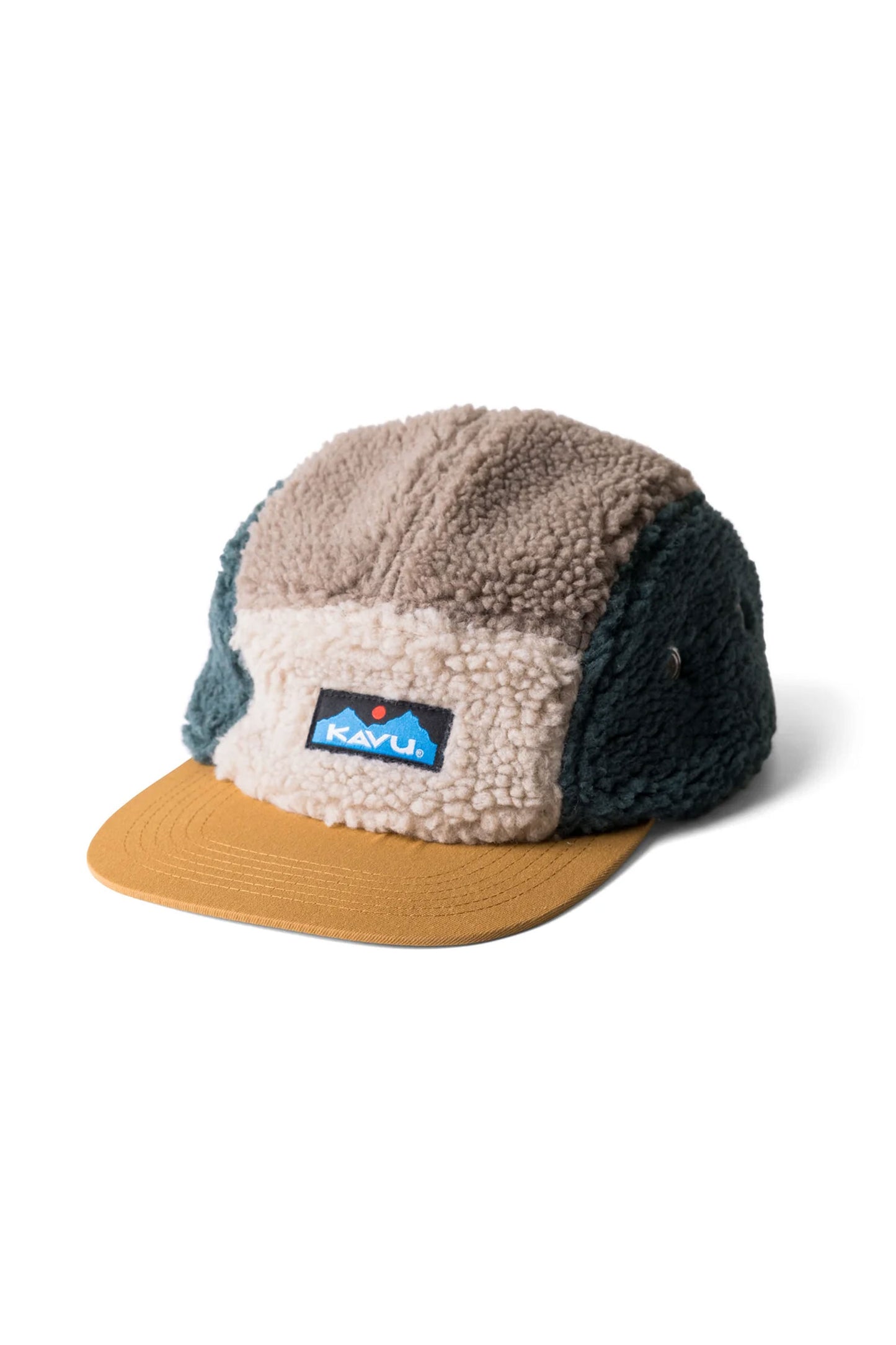 Pukas-Surf-Shop-Cap-Kavu-Fur-Ball-FALL-Forst