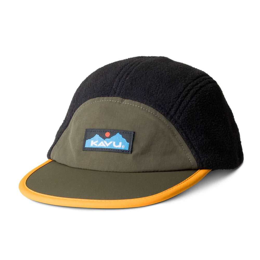 Pukas-Surf-Shop-Cap-Kavu-Klamath-Forest