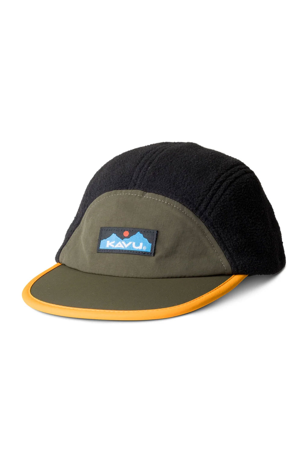 Pukas-Surf-Shop-Cap-Kavu-Klamath-Forest