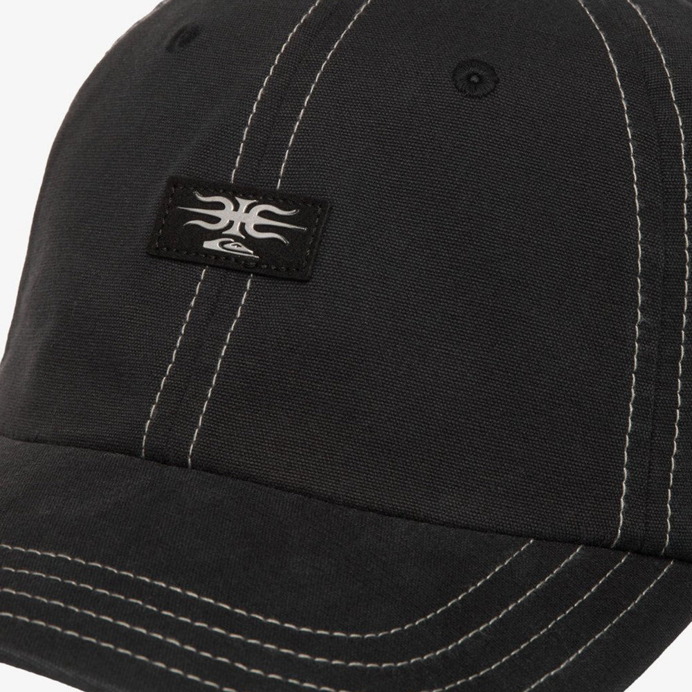 
                      
                        QUIKSILVER - MERCURY CAP
                      
                    