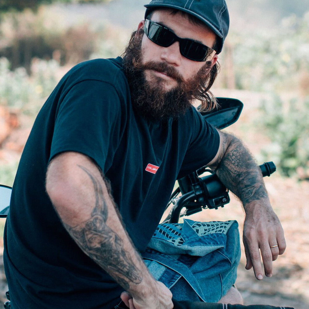 QUIKSILVER - MERCURY CAP