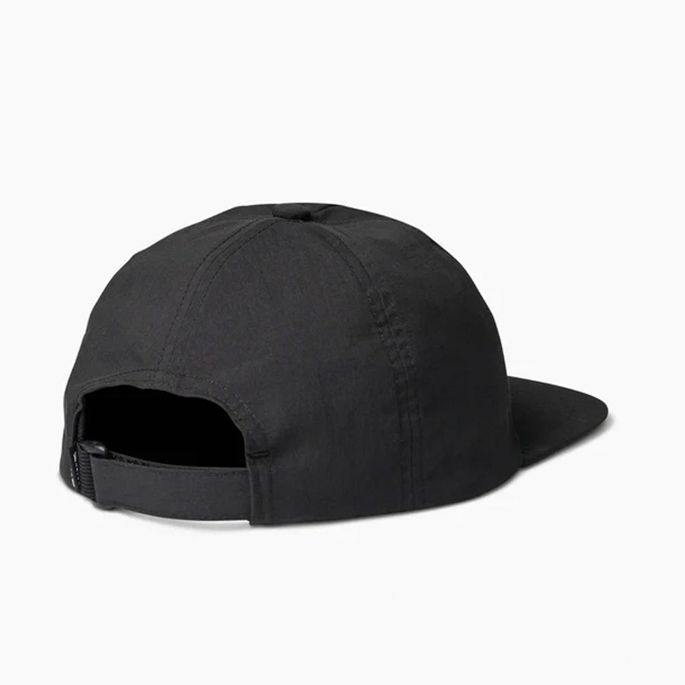 Pukas-Surf-Shop-Cap-Man-Roark-Run-Amok-5-Panel
