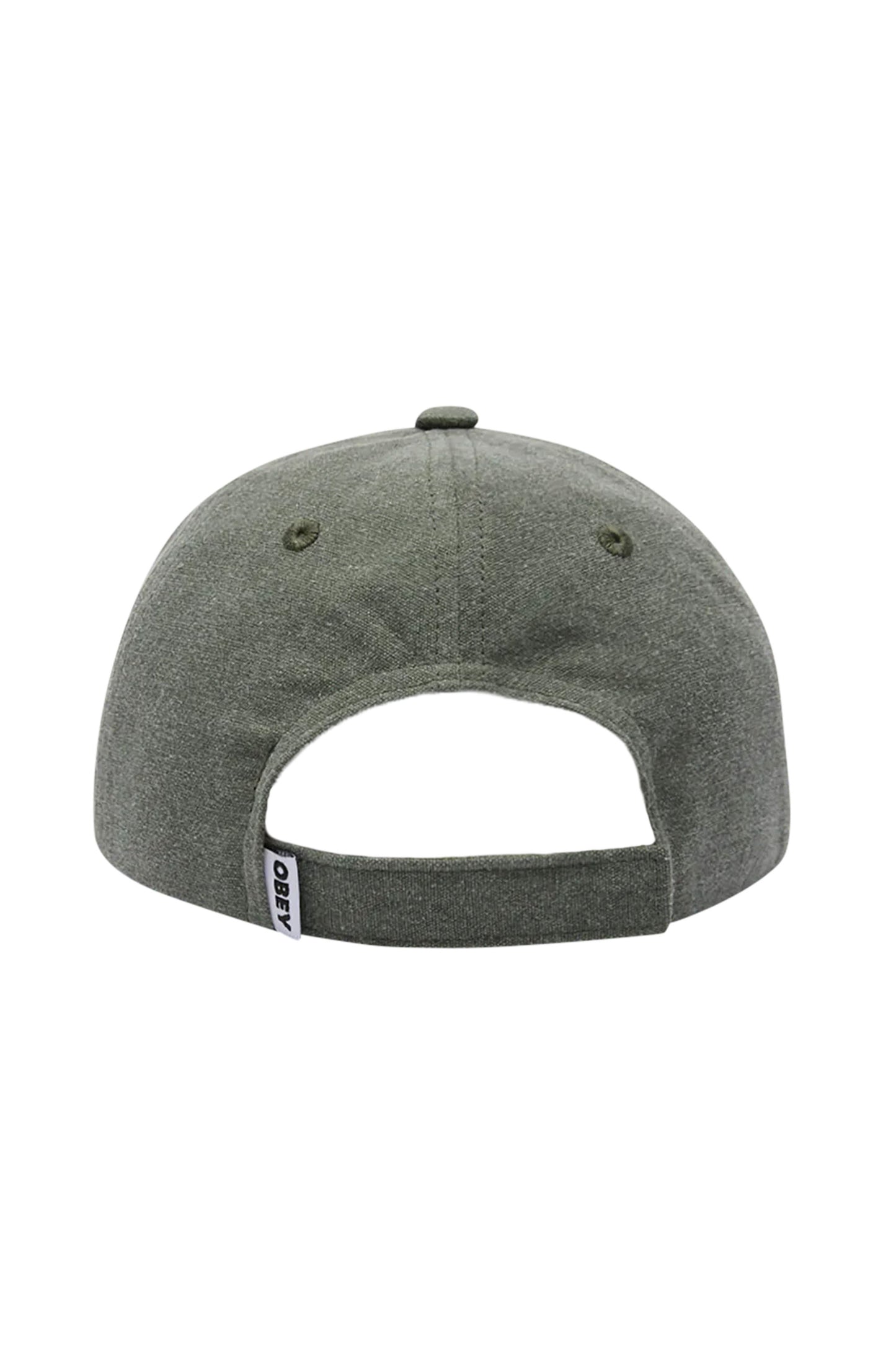 Pukas-Surf-Shop-Cap-Obey-Pigment-Industries-Pigment-Green