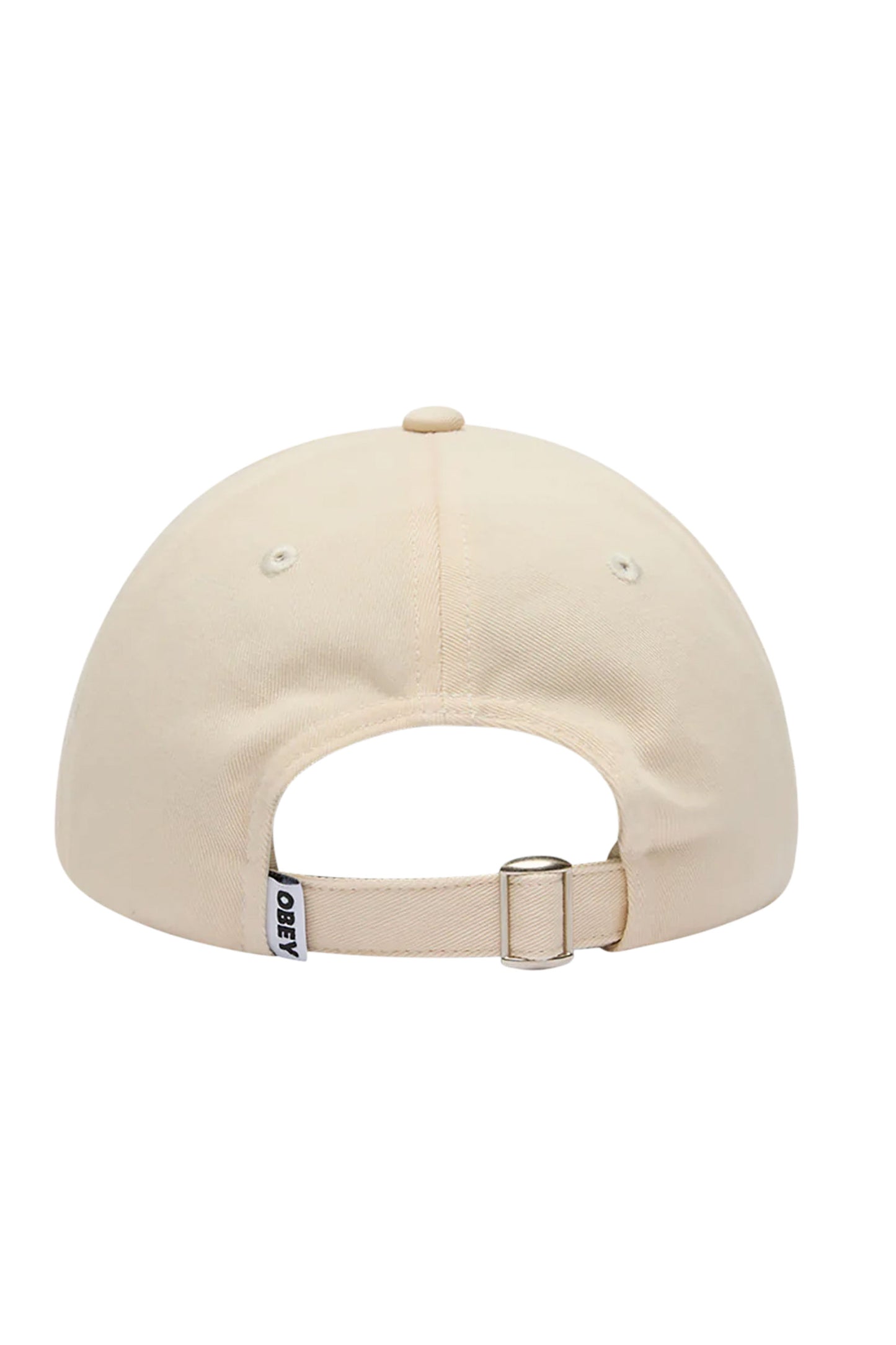 Pukas-Surf-Shop-Cap-Obey-Pigment-Studios-Unbleached