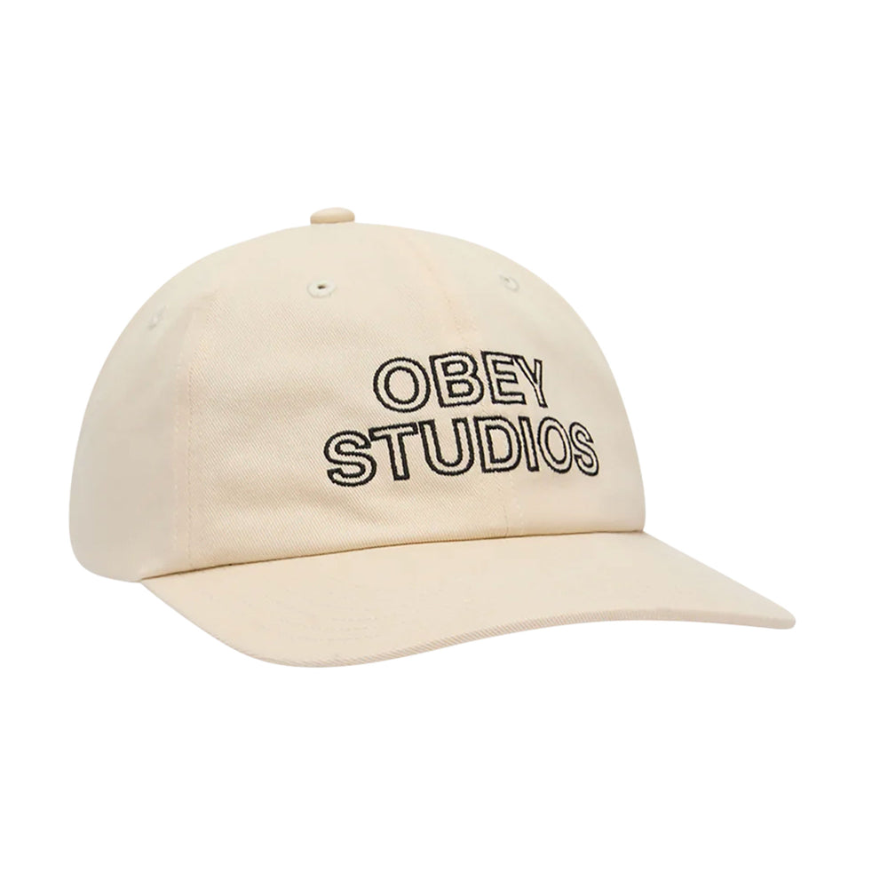 Pukas-Surf-Shop-Cap-Obey-Pigment-Studios-Unbleached